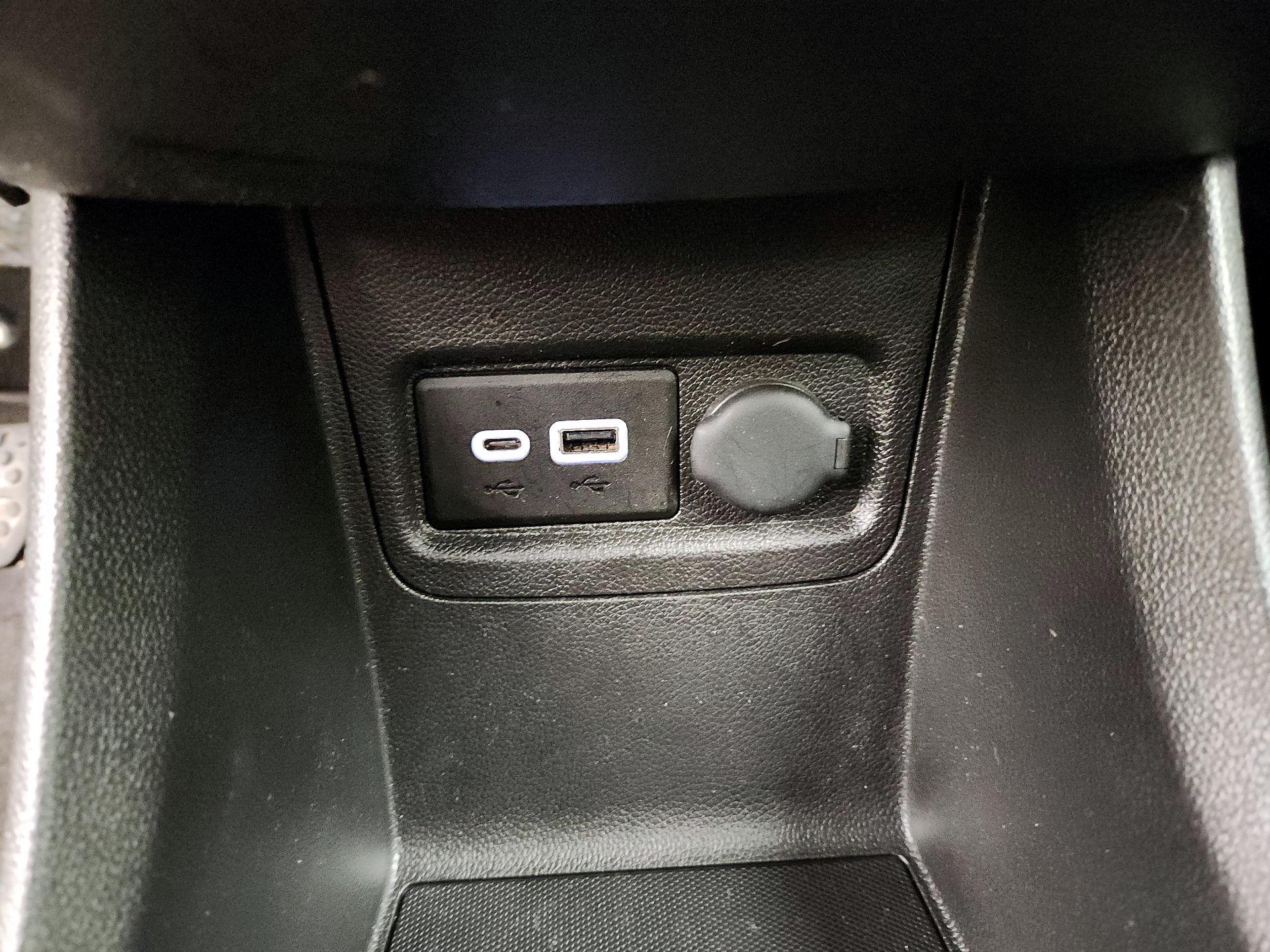 Thumbnail: 2021 Chevrolet Spark - 18