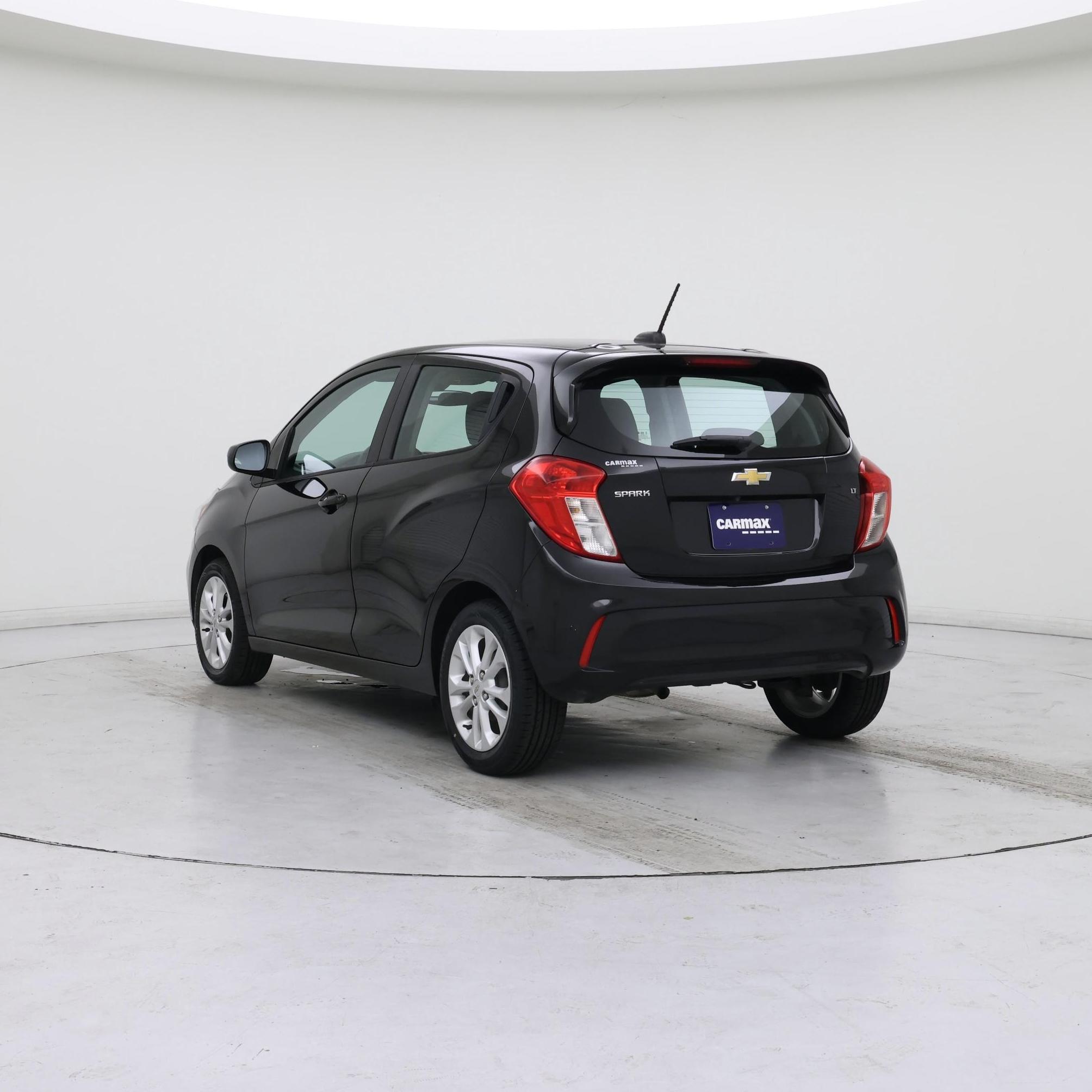 Thumbnail: 2021 Chevrolet Spark - 2