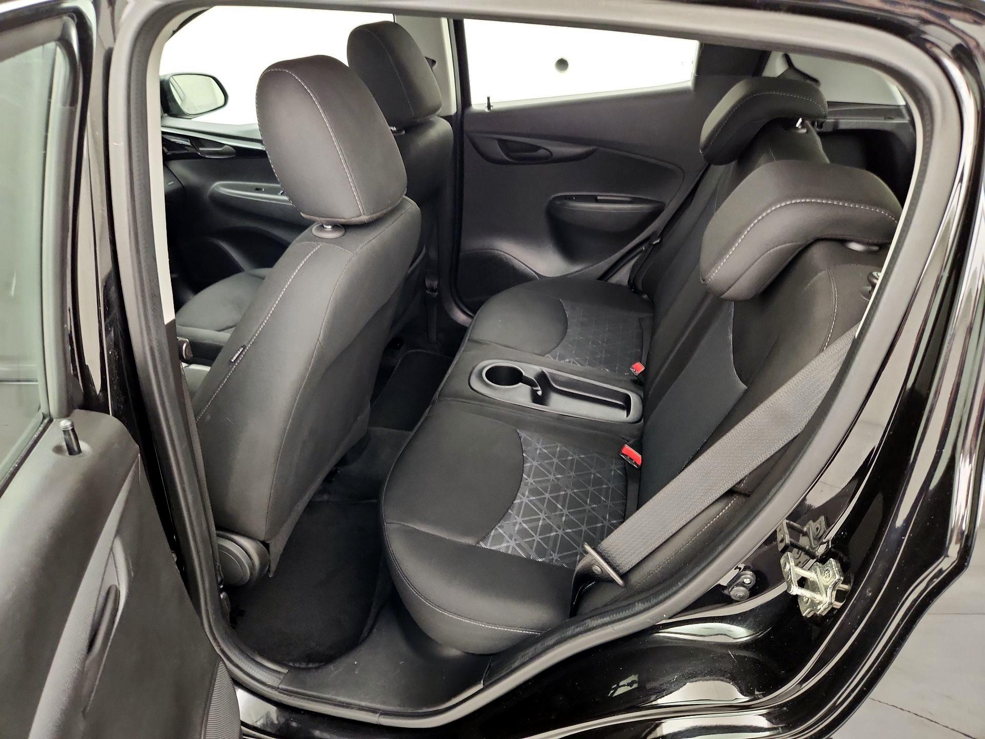 Thumbnail: 2021 Chevrolet Spark - 19