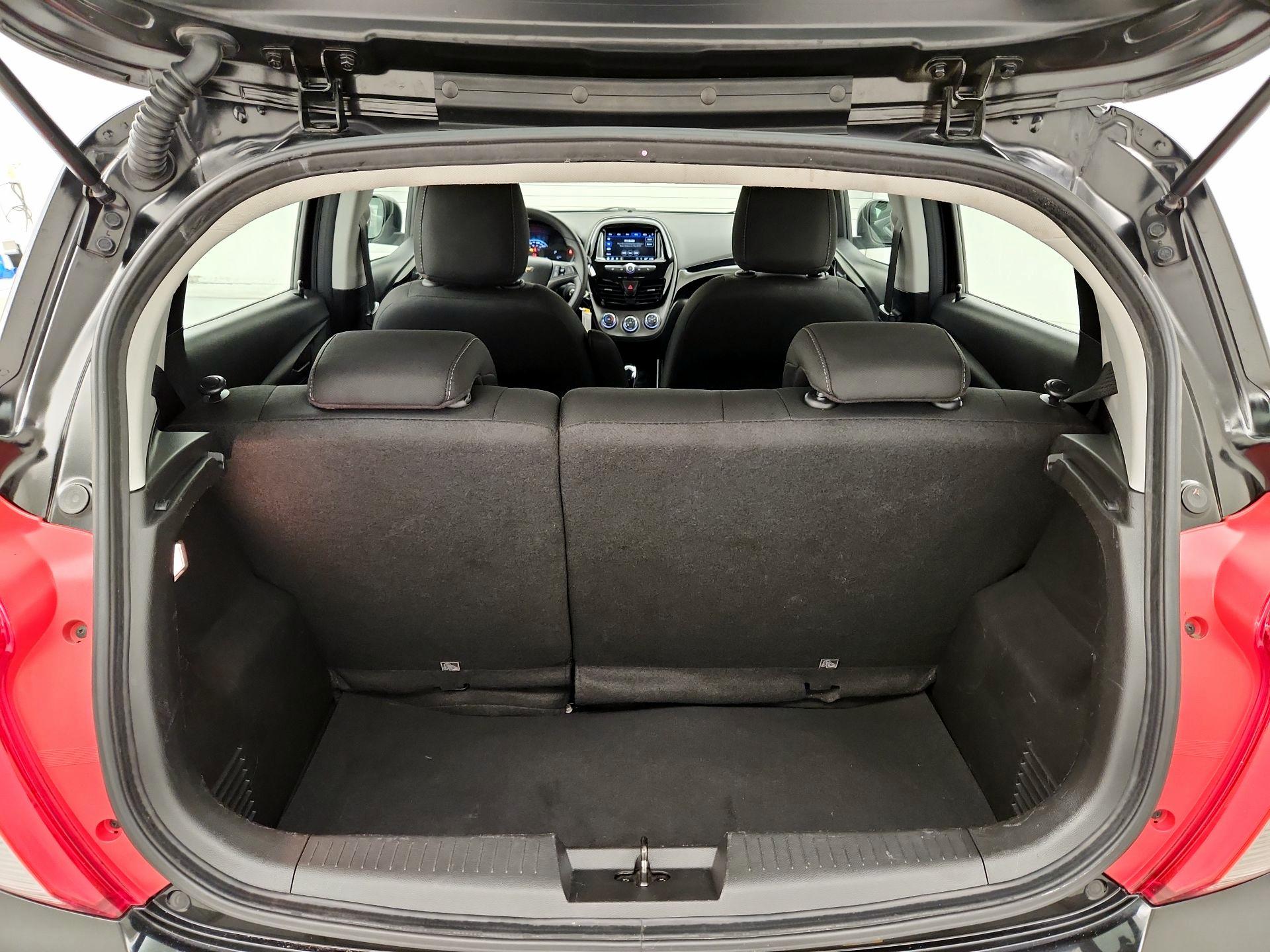 Thumbnail: 2021 Chevrolet Spark - 20