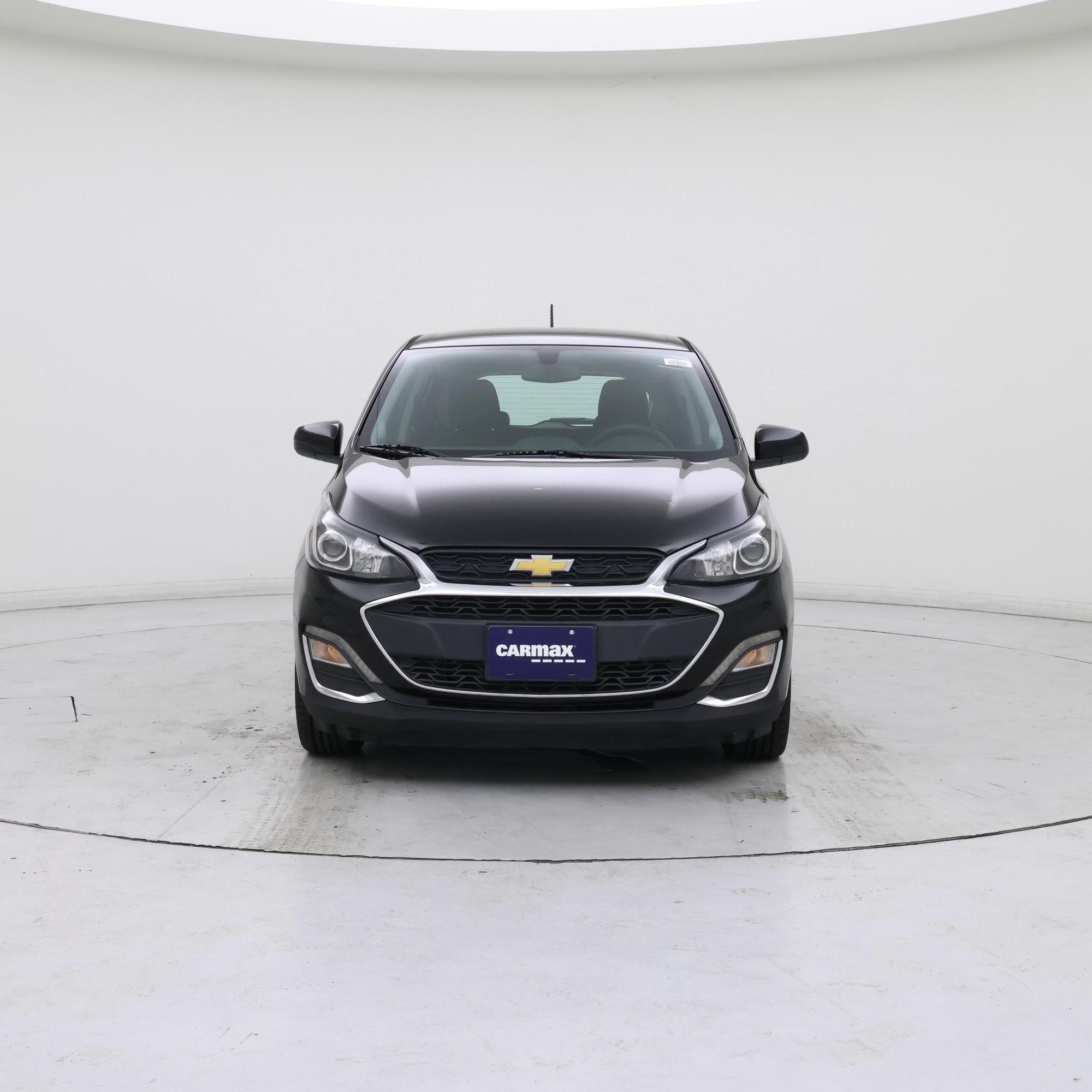 Thumbnail: 2021 Chevrolet Spark - 5
