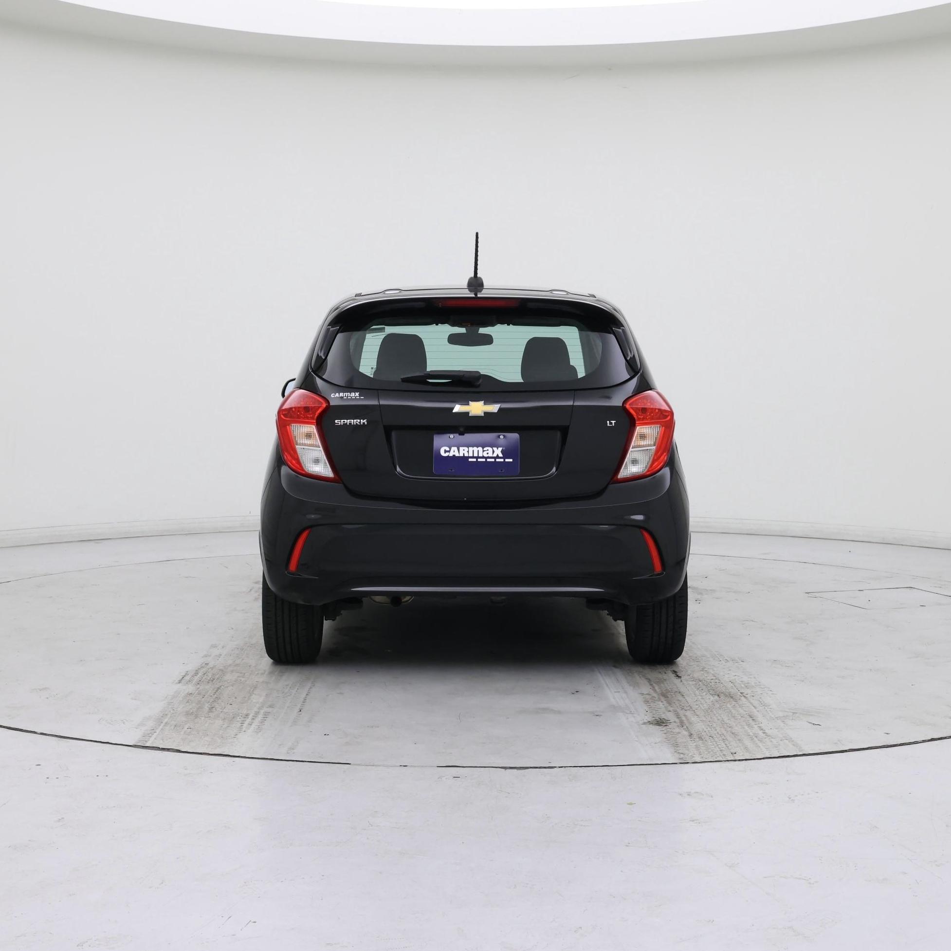 Thumbnail: 2021 Chevrolet Spark - 6