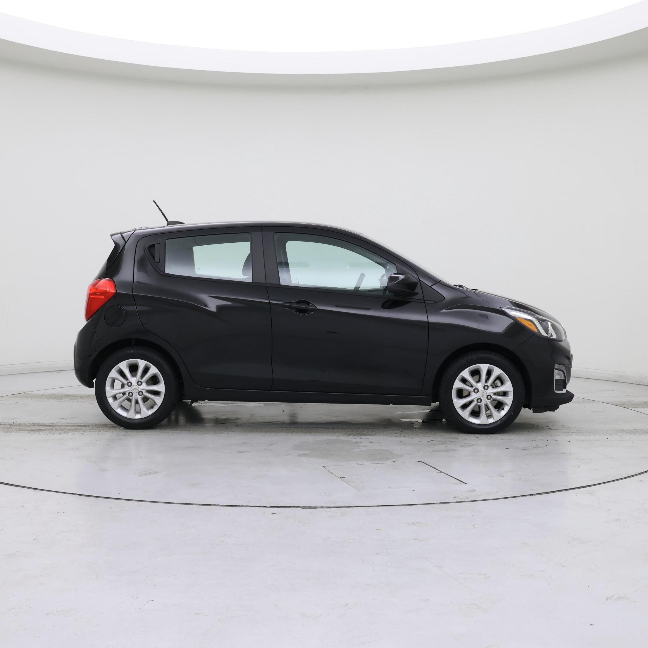 Thumbnail: 2021 Chevrolet Spark - 7