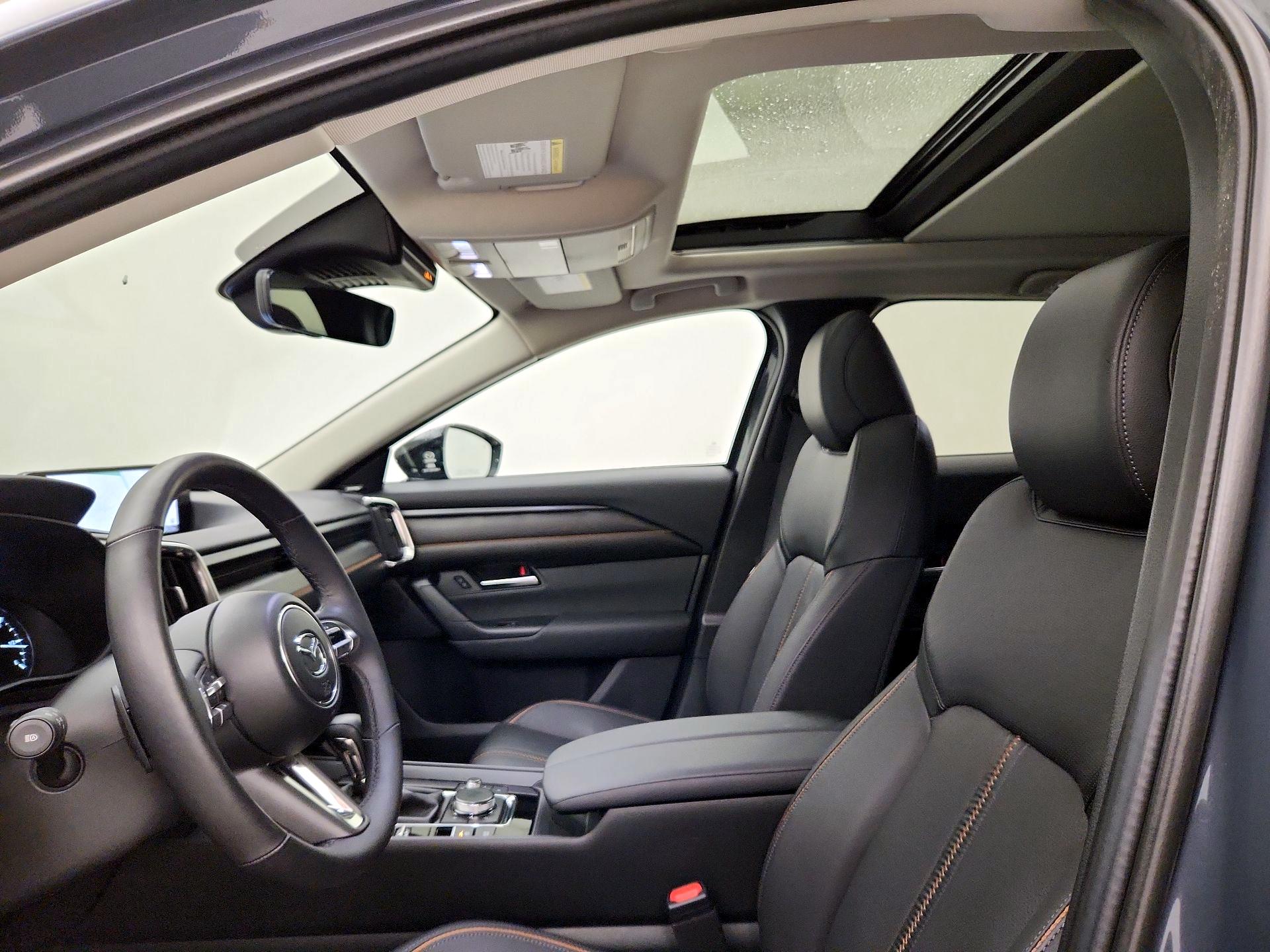 Thumbnail: 2025 Mazda CX-50 - 20