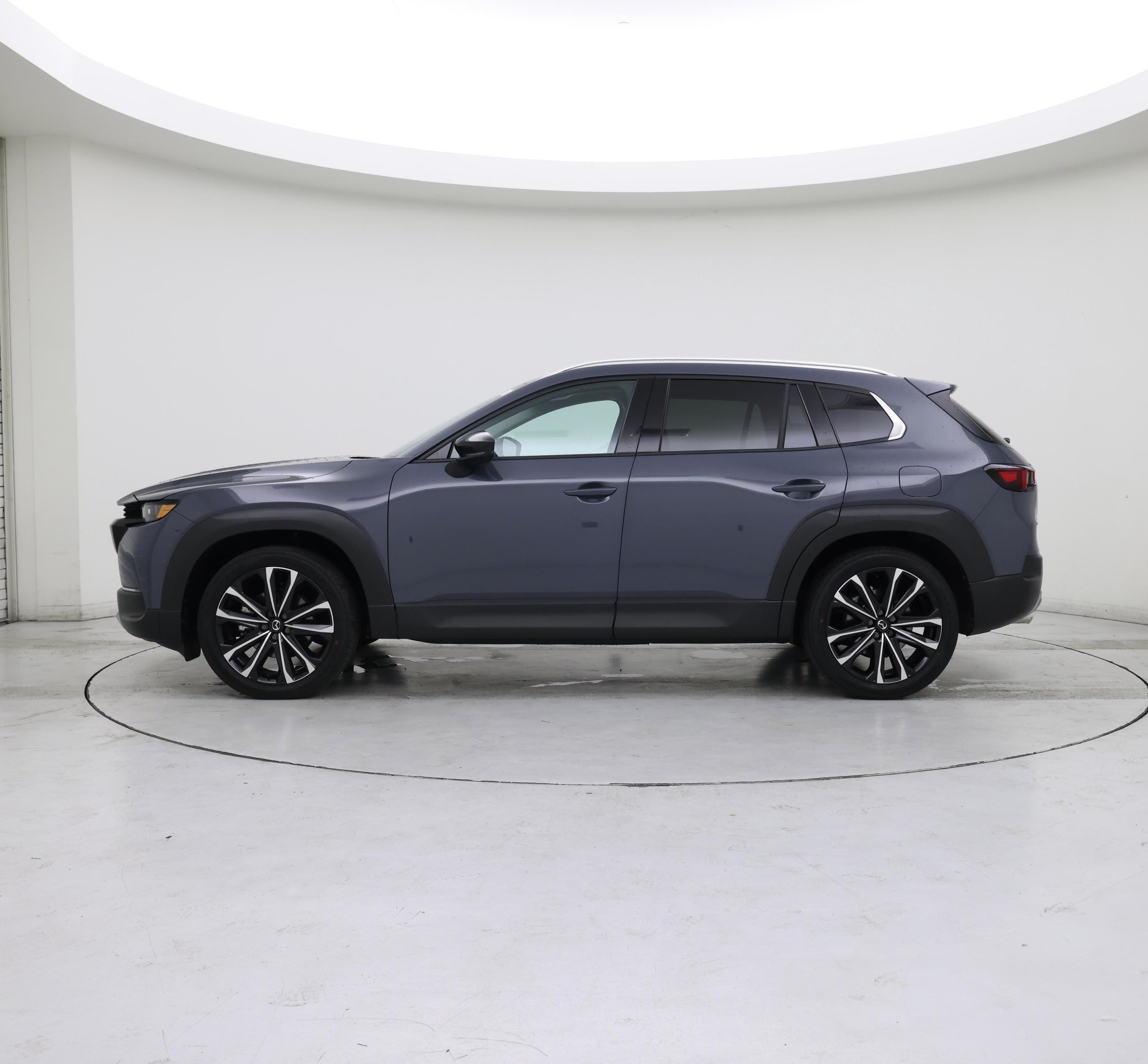 Thumbnail: 2025 Mazda CX-50 - 3