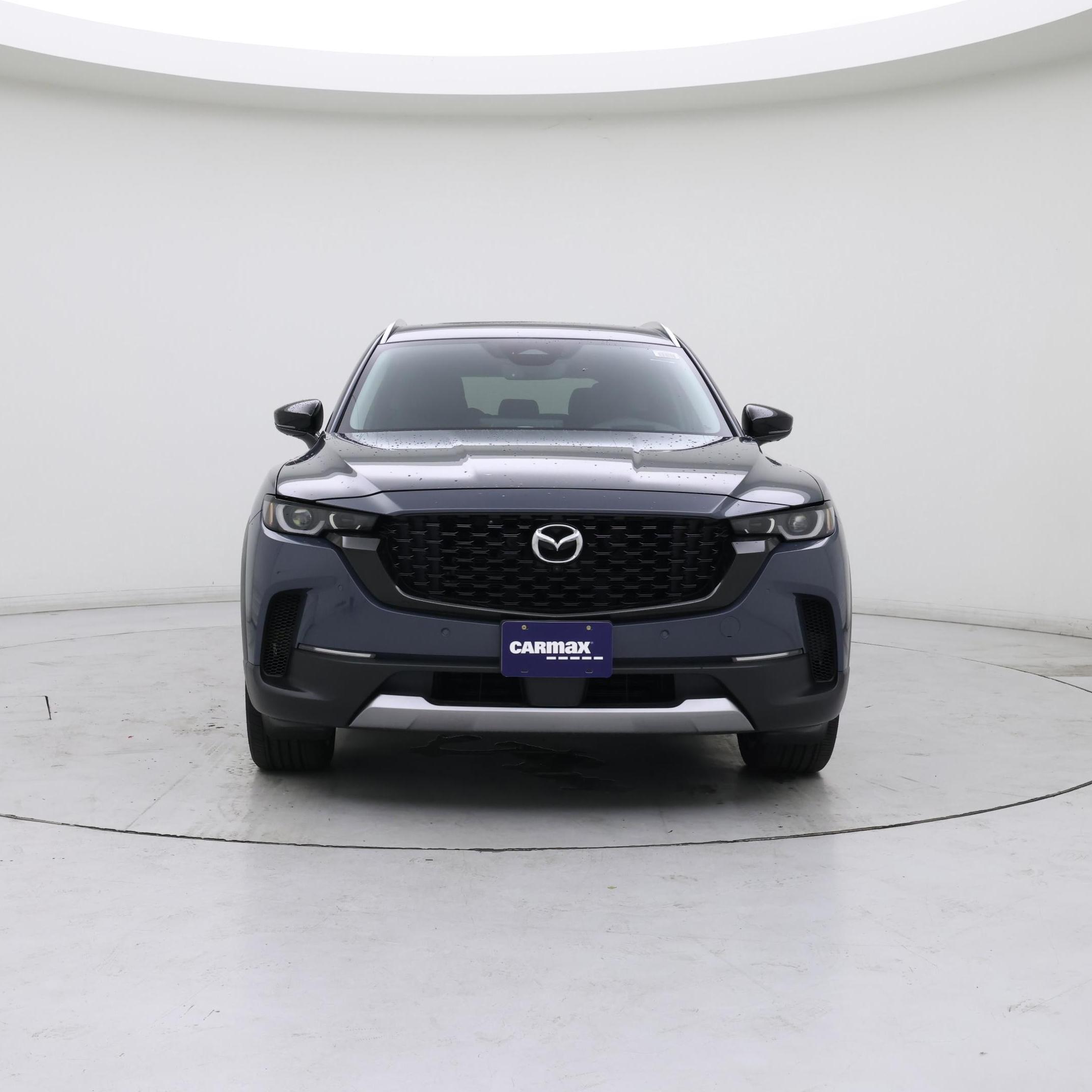 Thumbnail: 2025 Mazda CX-50 - 5