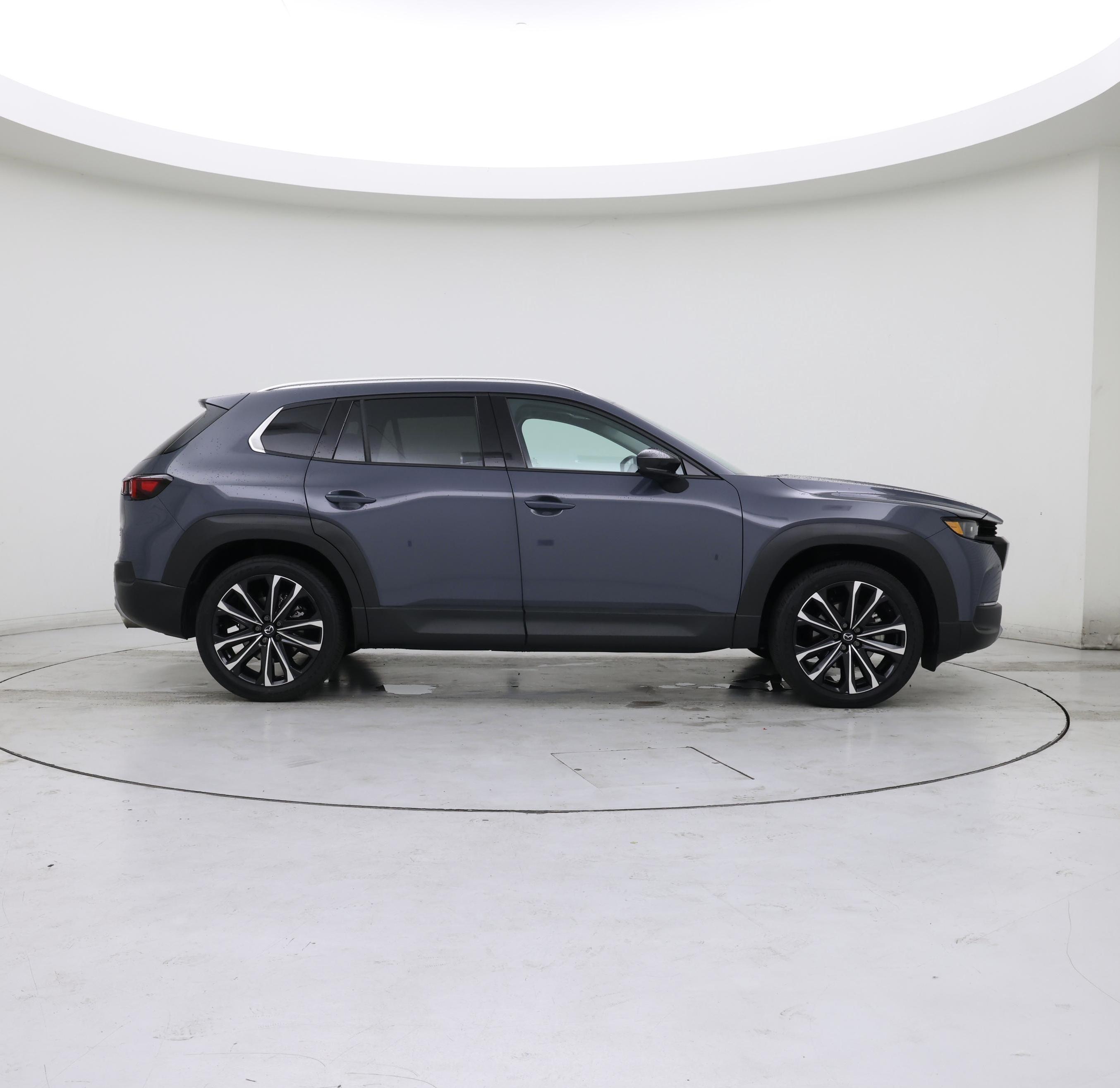 Thumbnail: 2025 Mazda CX-50 - 7