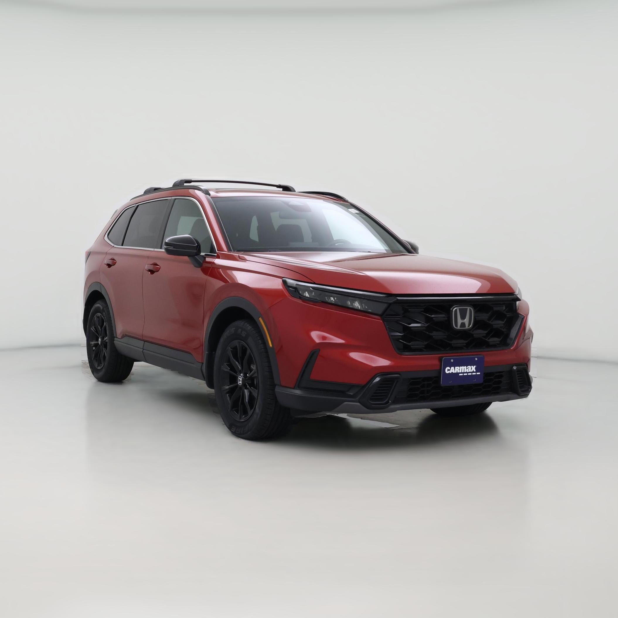Thumbnail: 2023 Honda CR-V - 1