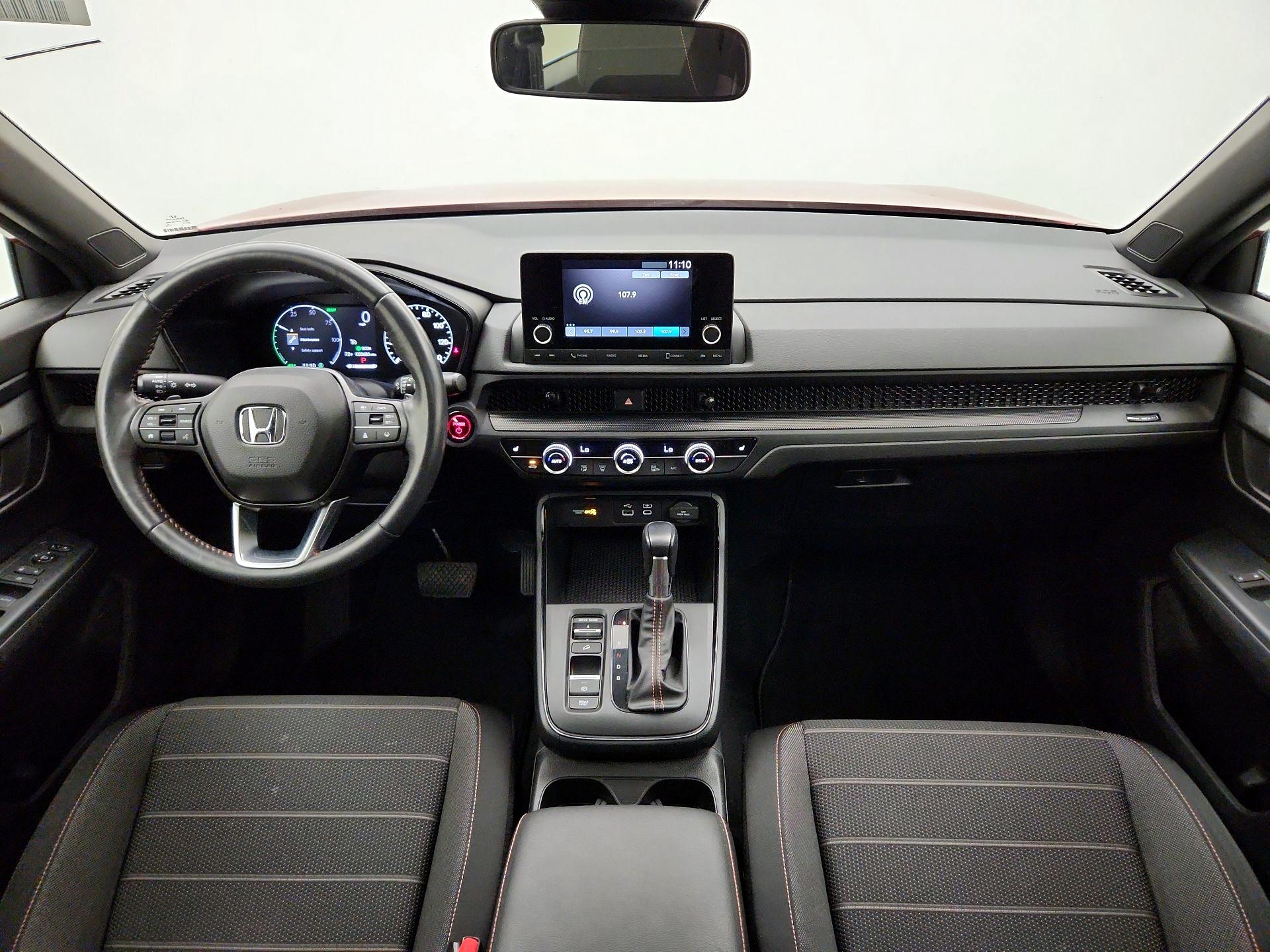 Thumbnail: 2023 Honda CR-V - 9