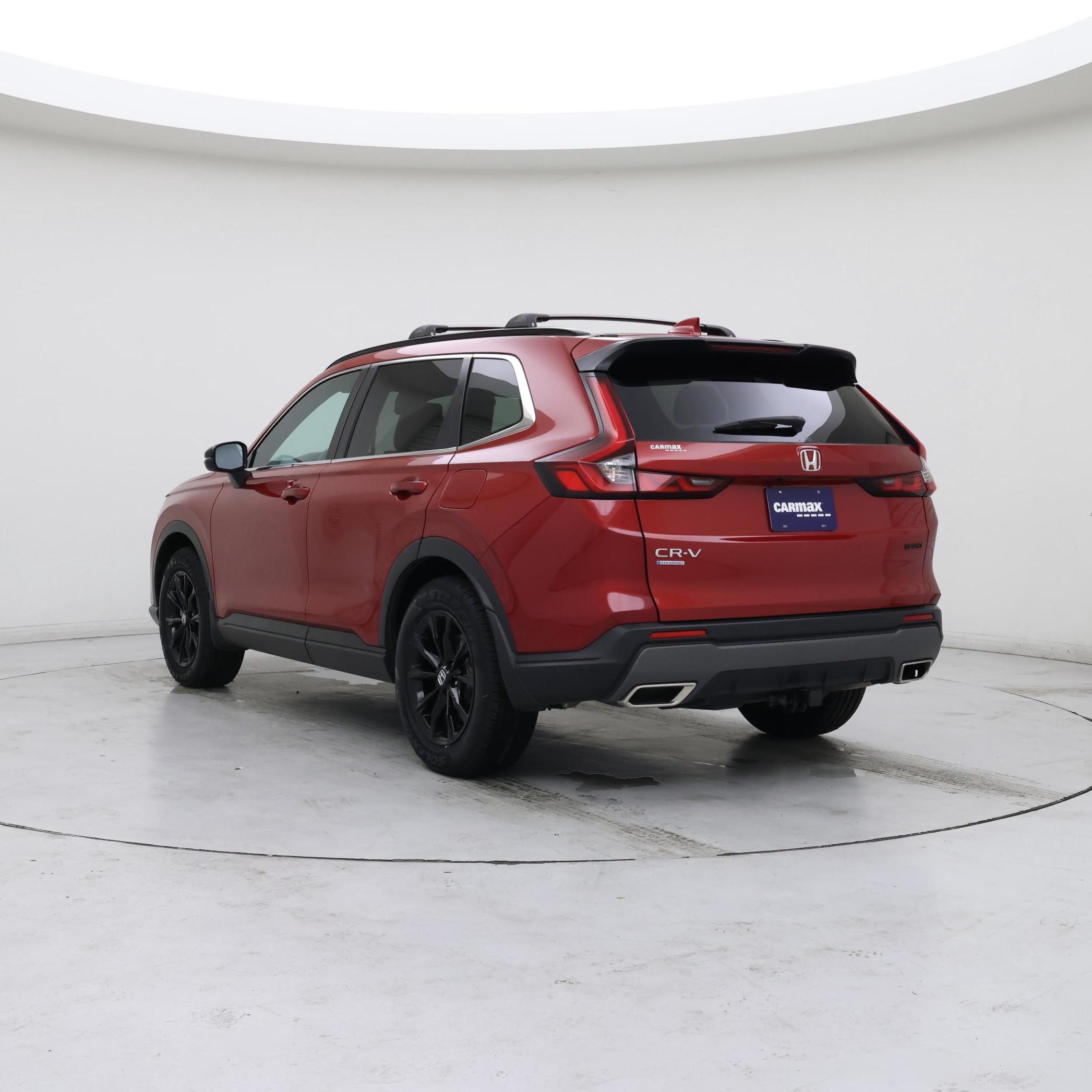 Thumbnail: 2023 Honda CR-V - 2