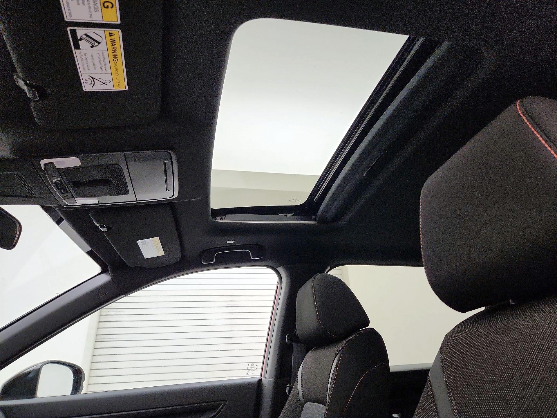 Thumbnail: 2023 Honda CR-V - 19