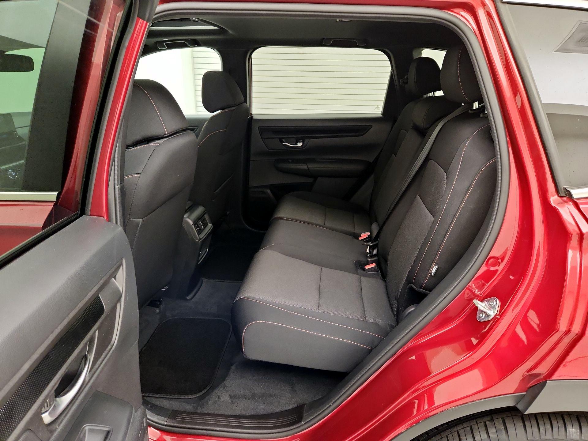 Thumbnail: 2023 Honda CR-V - 20