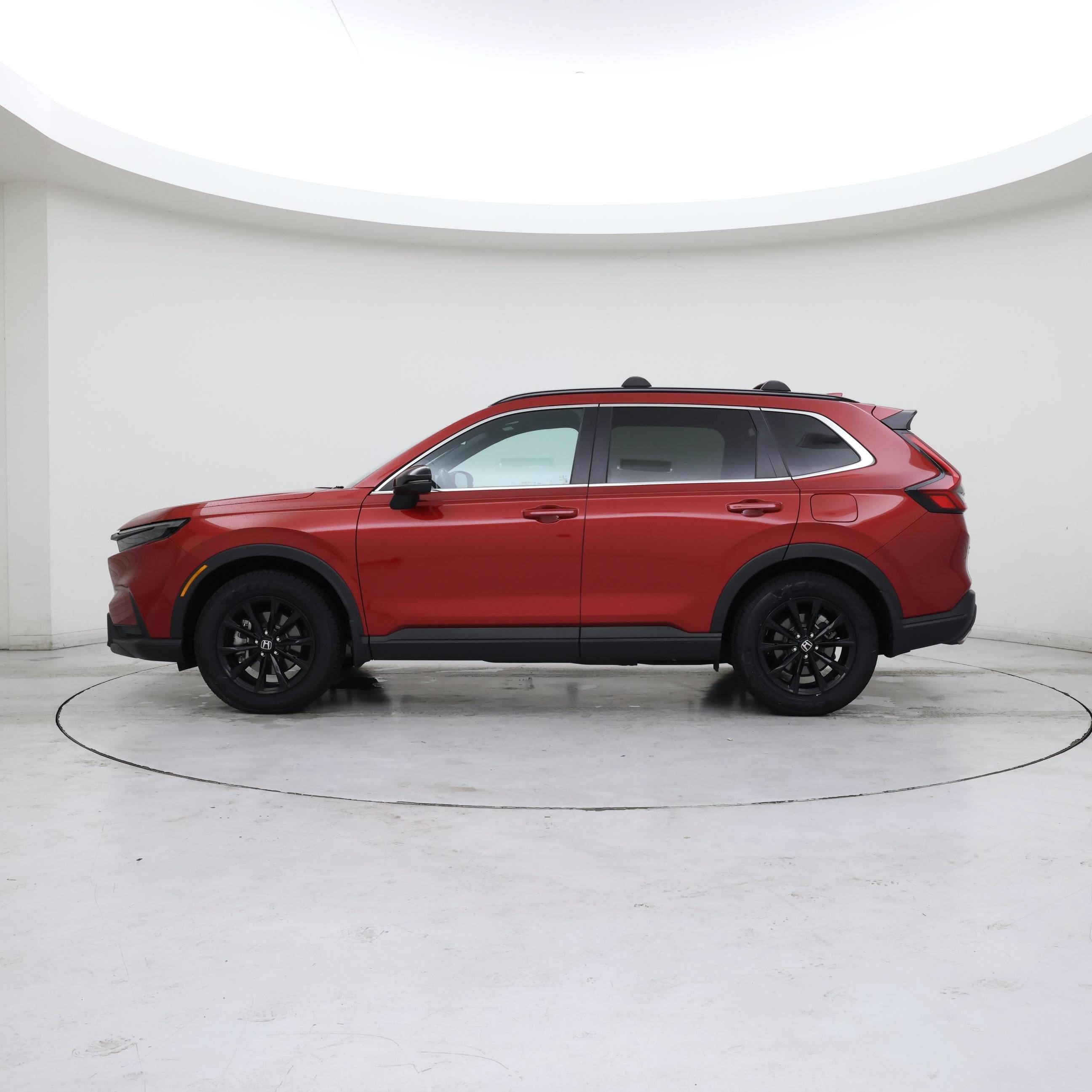 Thumbnail: 2023 Honda CR-V - 3