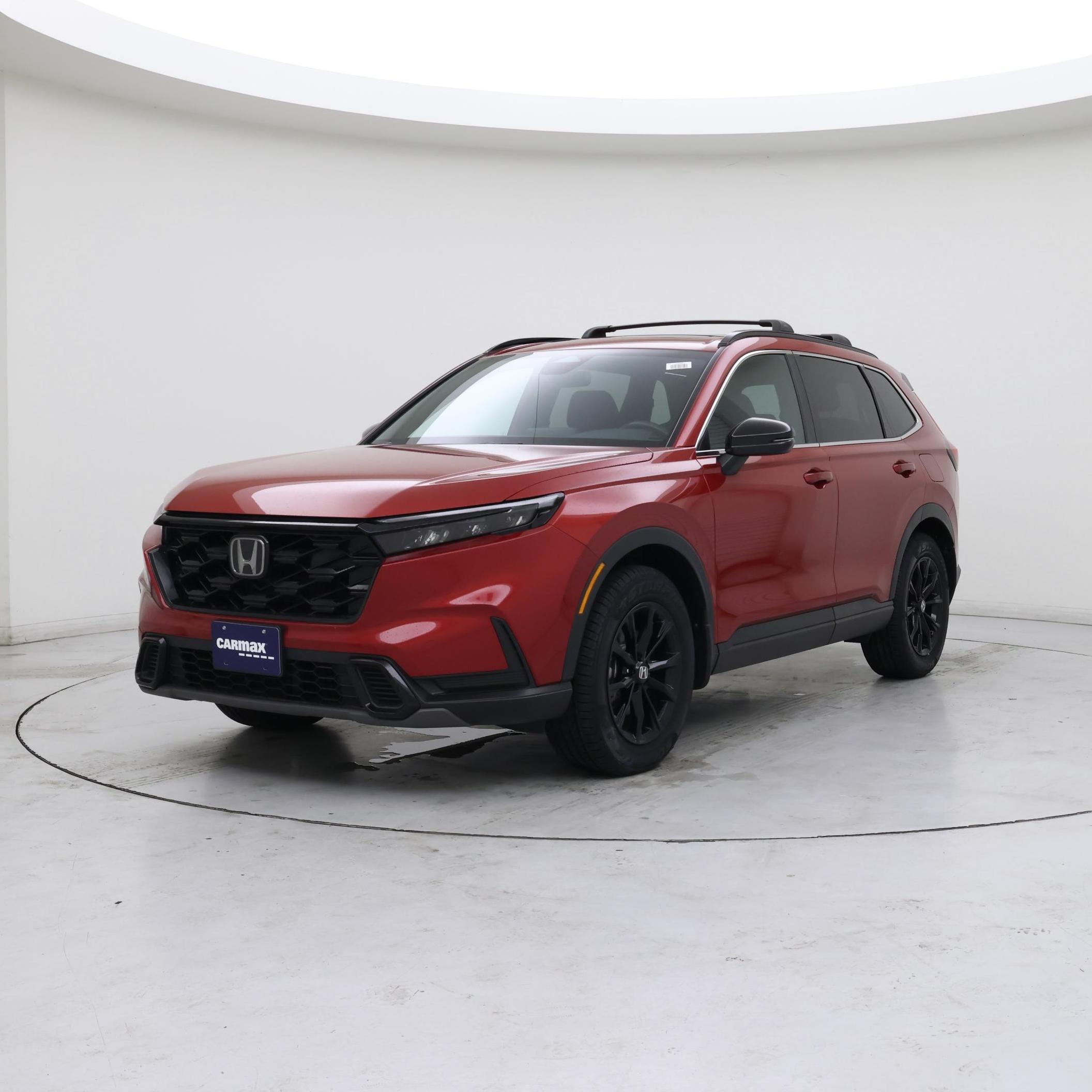 Thumbnail: 2023 Honda CR-V - 4