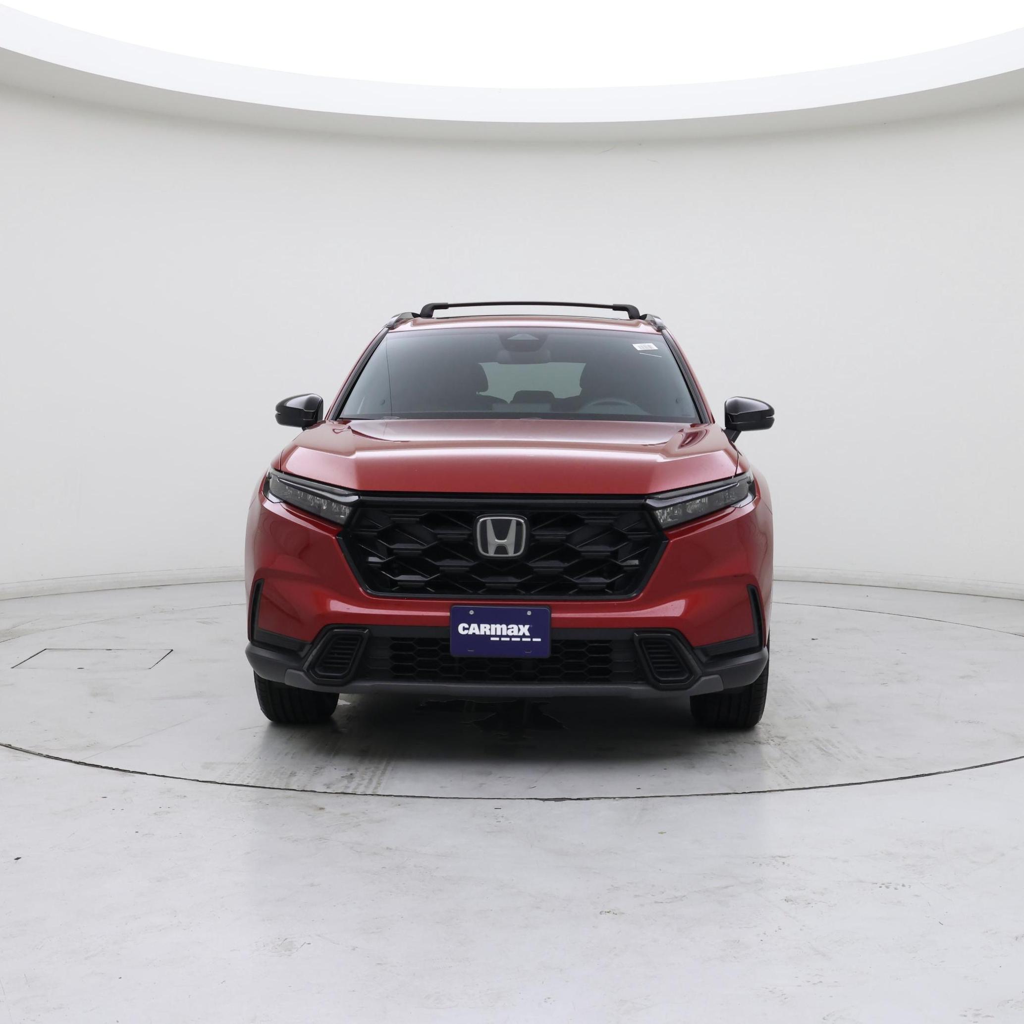 Thumbnail: 2023 Honda CR-V - 5