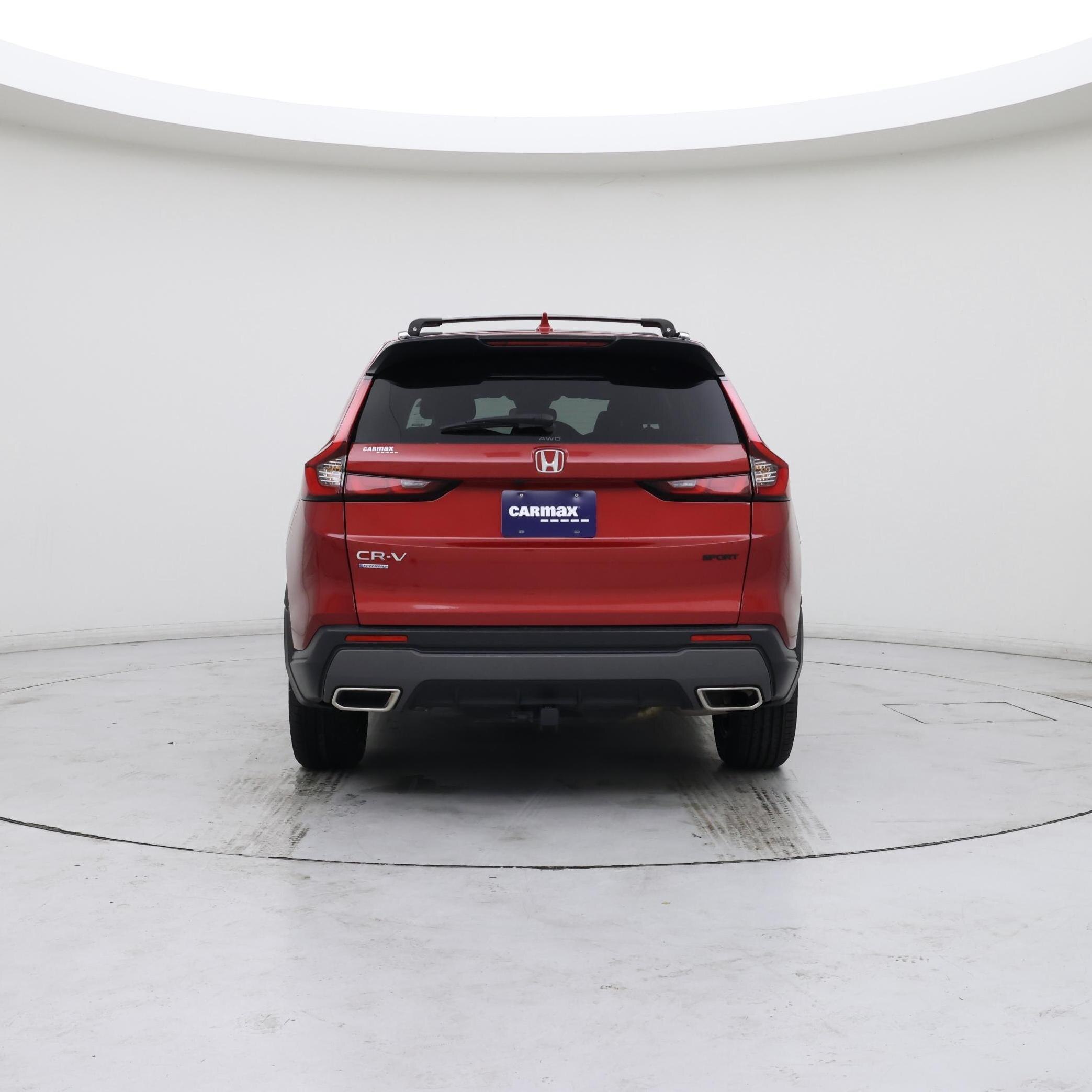 Thumbnail: 2023 Honda CR-V - 6
