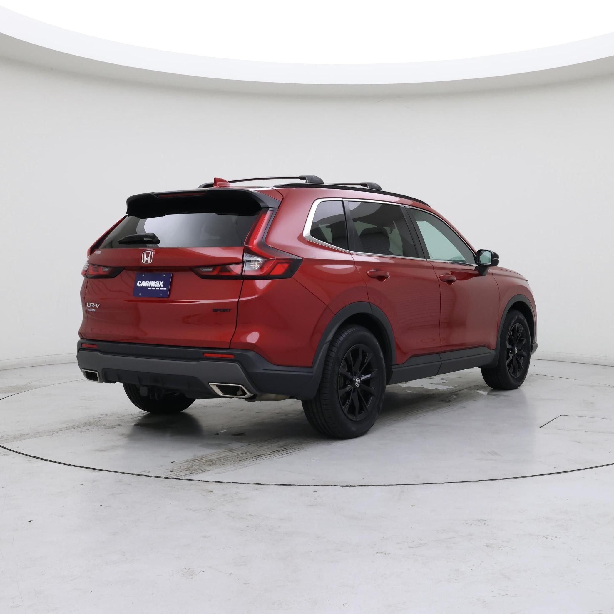 Thumbnail: 2023 Honda CR-V - 8