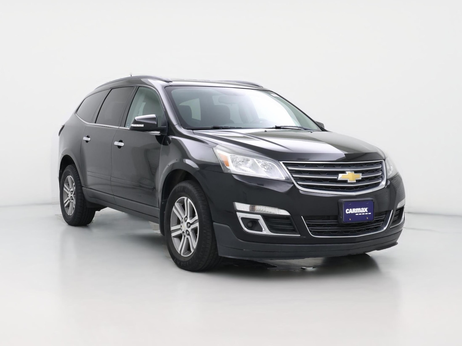 2017 Chevrolet Traverse 1LT