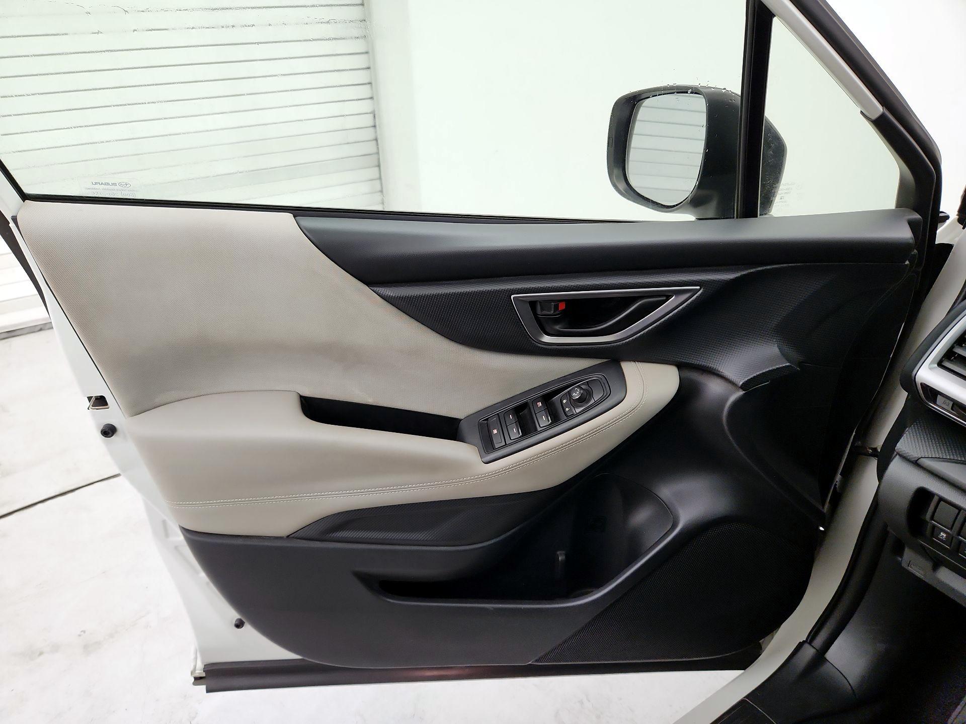 Thumbnail: 2020 Subaru Forester - 12