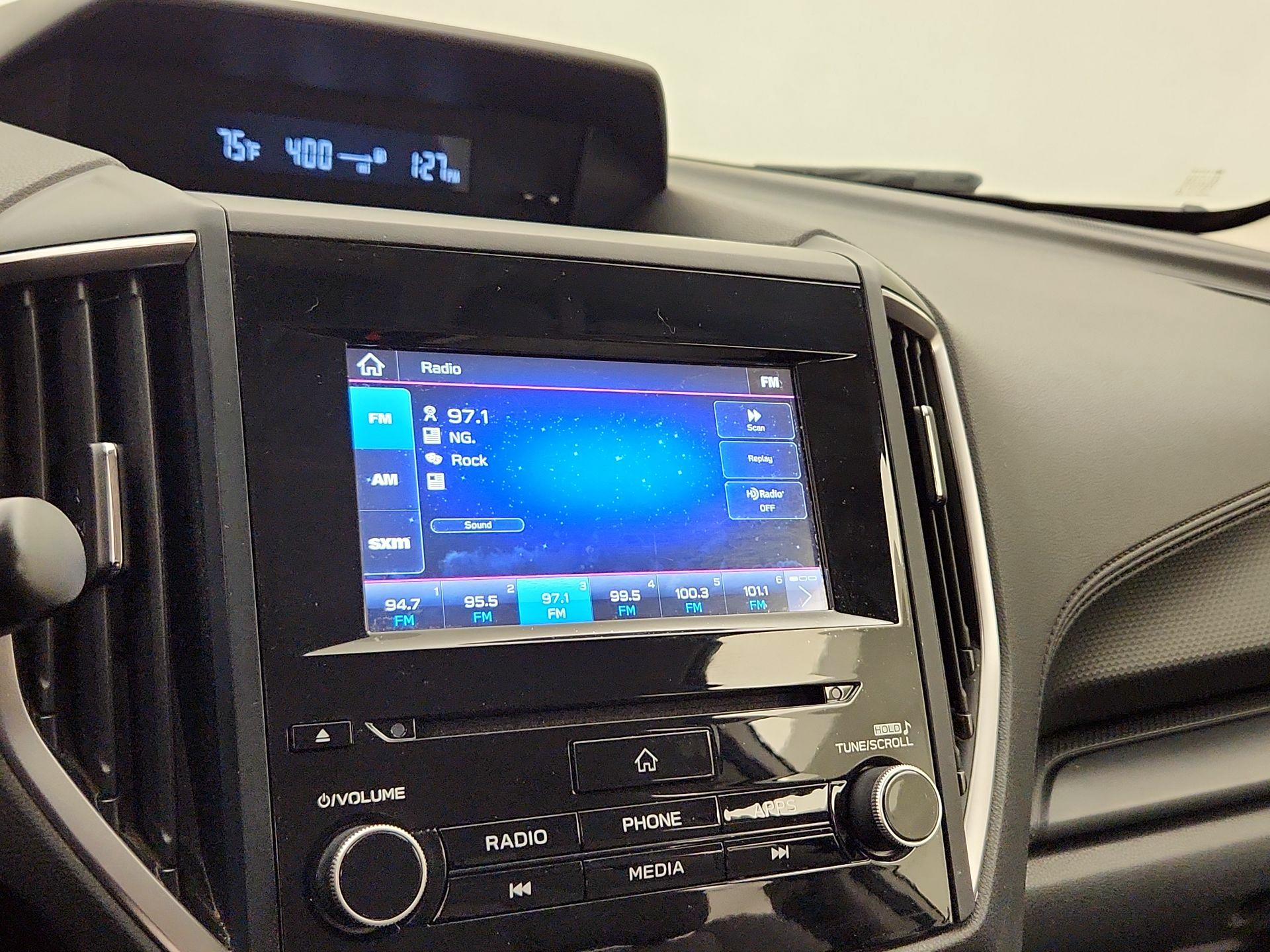 Thumbnail: 2020 Subaru Forester - 15