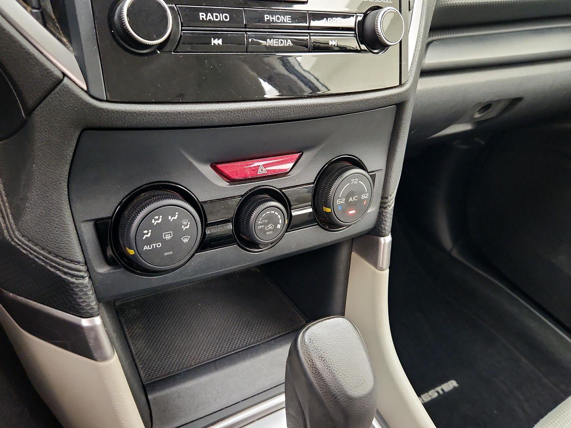 Thumbnail: 2020 Subaru Forester - 16