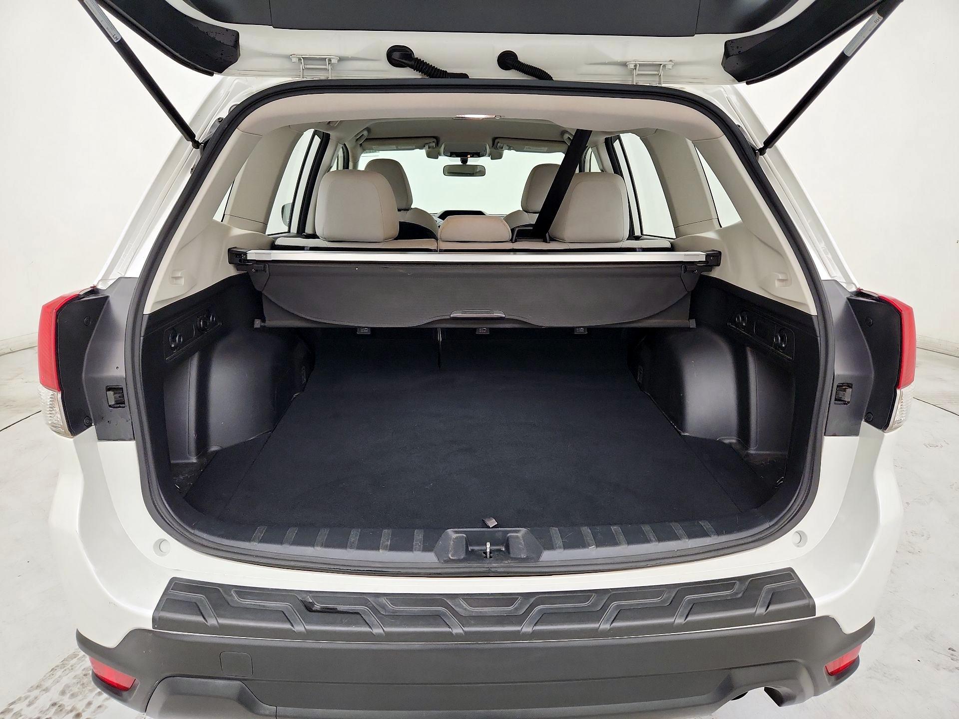 Thumbnail: 2020 Subaru Forester - 20