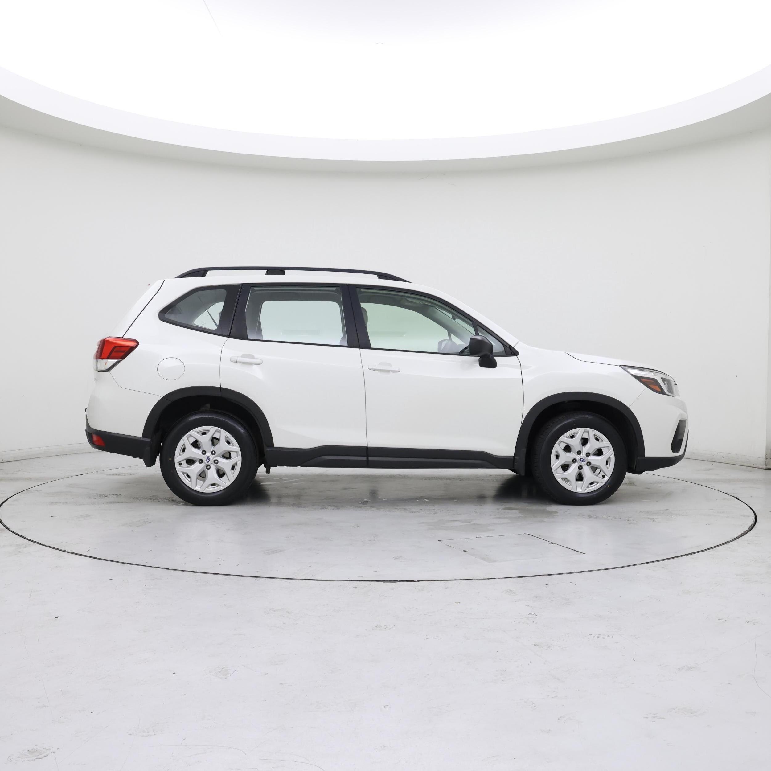 Thumbnail: 2020 Subaru Forester - 7