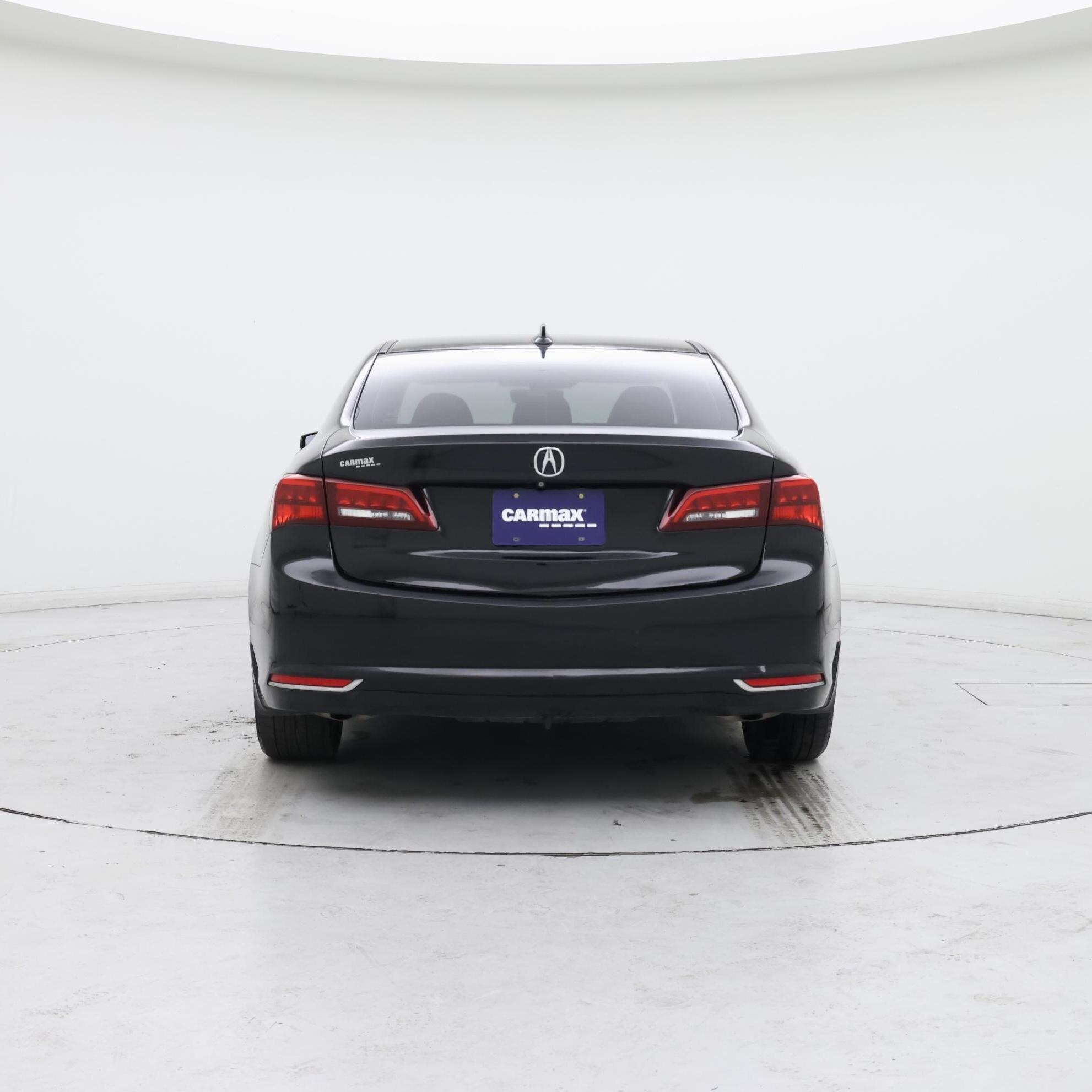 Thumbnail: 2015 Acura TLX - 6