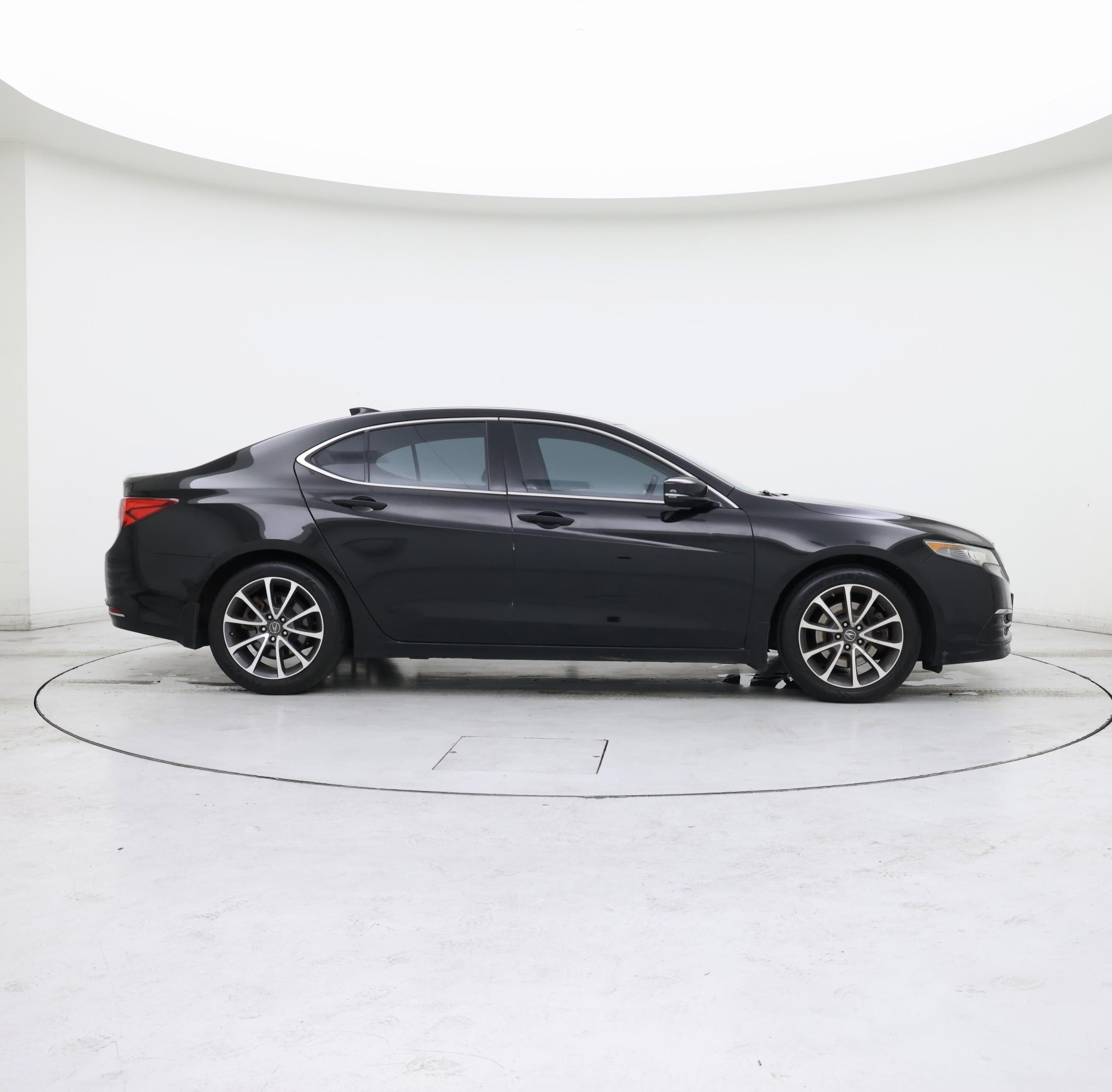 Thumbnail: 2015 Acura TLX - 7