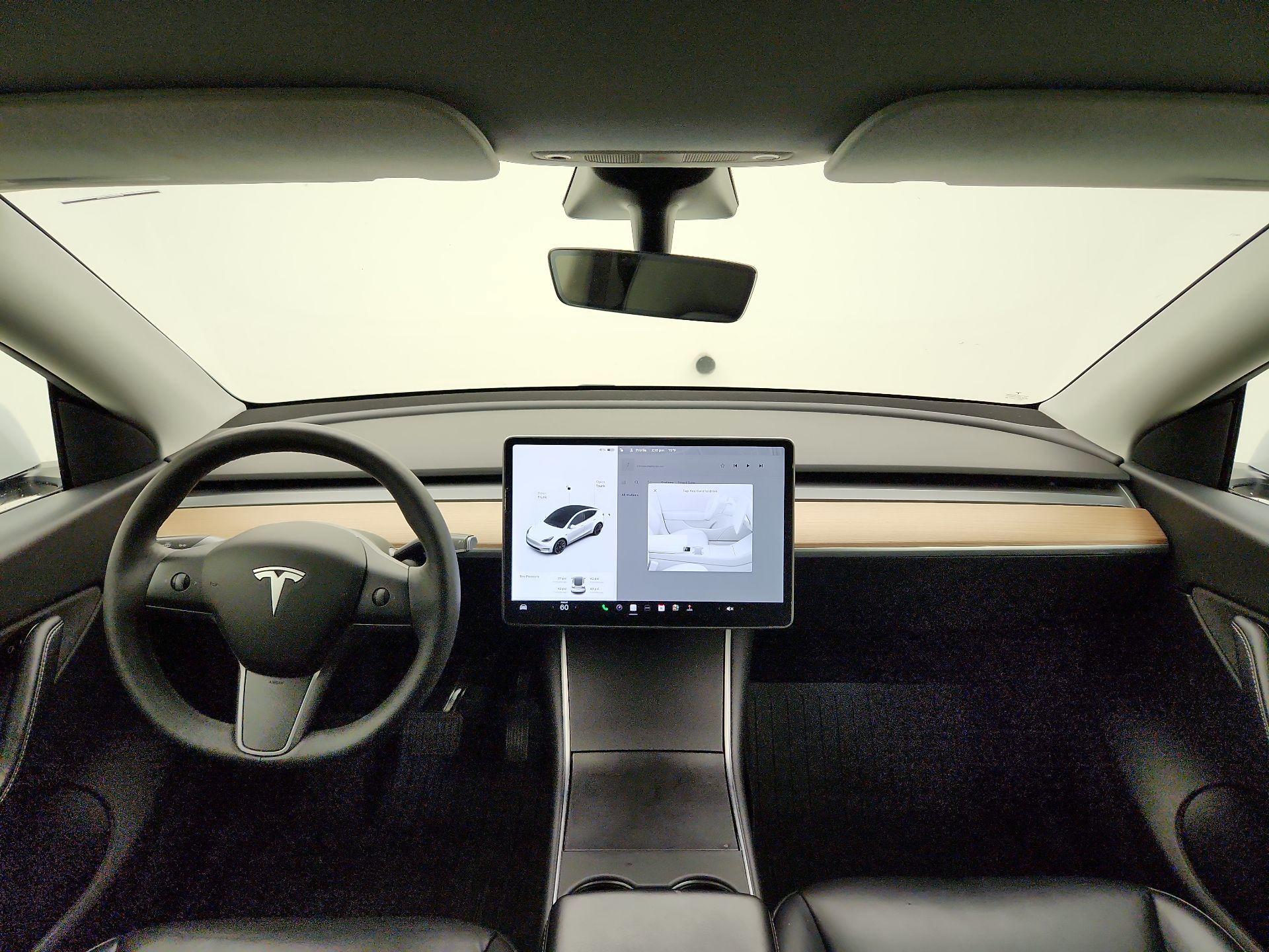 Thumbnail: 2020 Tesla Model Y - 9