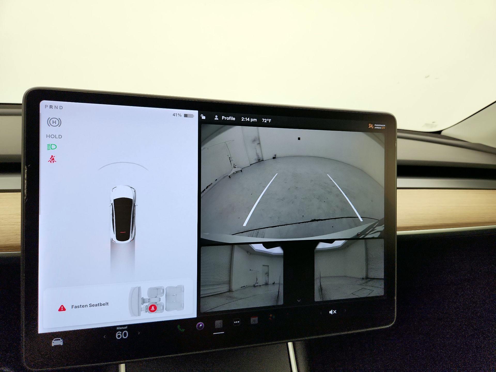 Thumbnail: 2020 Tesla Model Y - 15