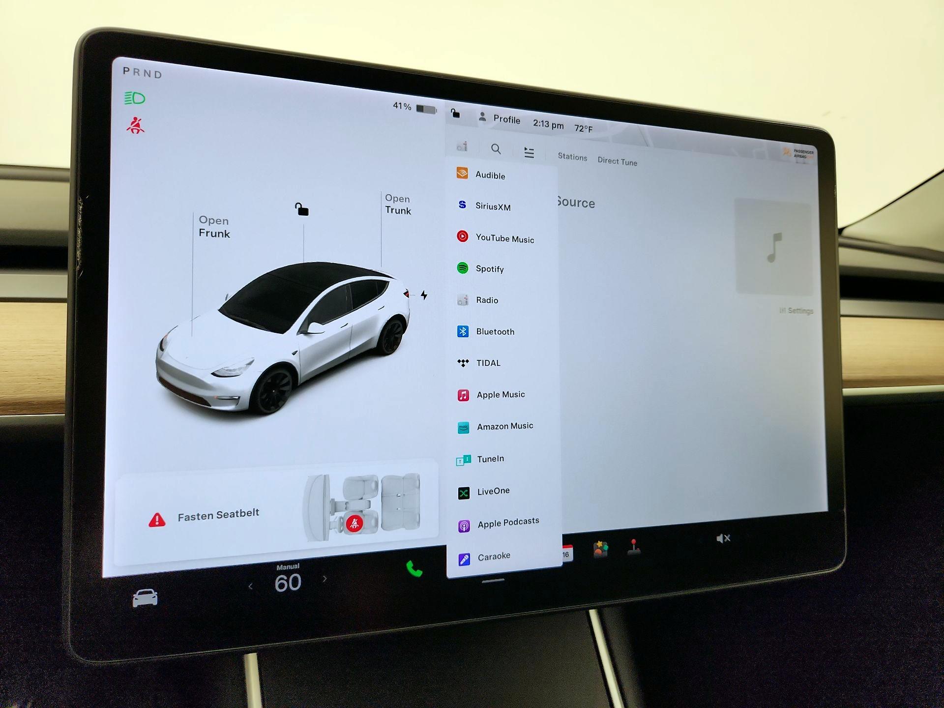 Thumbnail: 2020 Tesla Model Y - 16