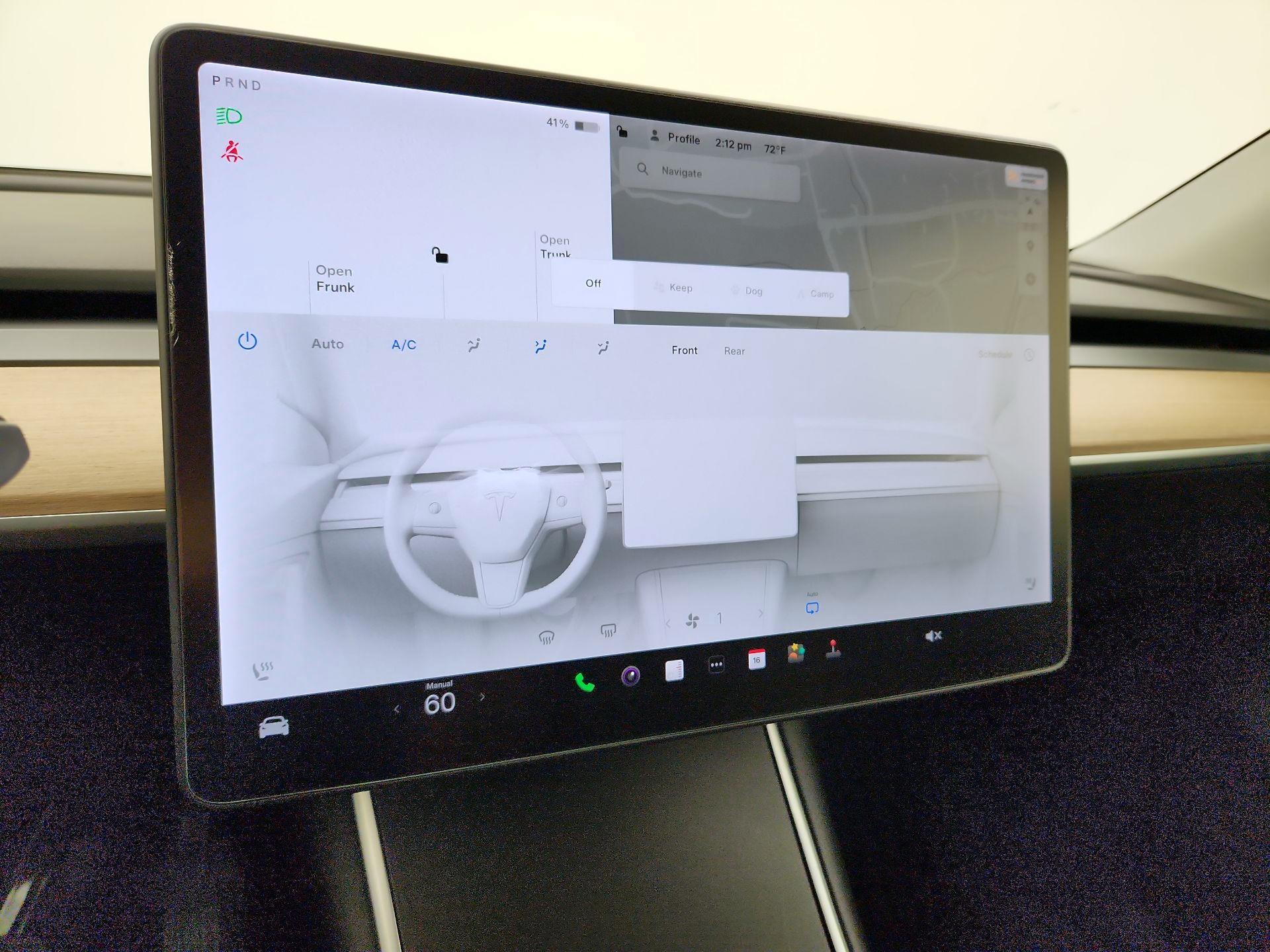 Thumbnail: 2020 Tesla Model Y - 17