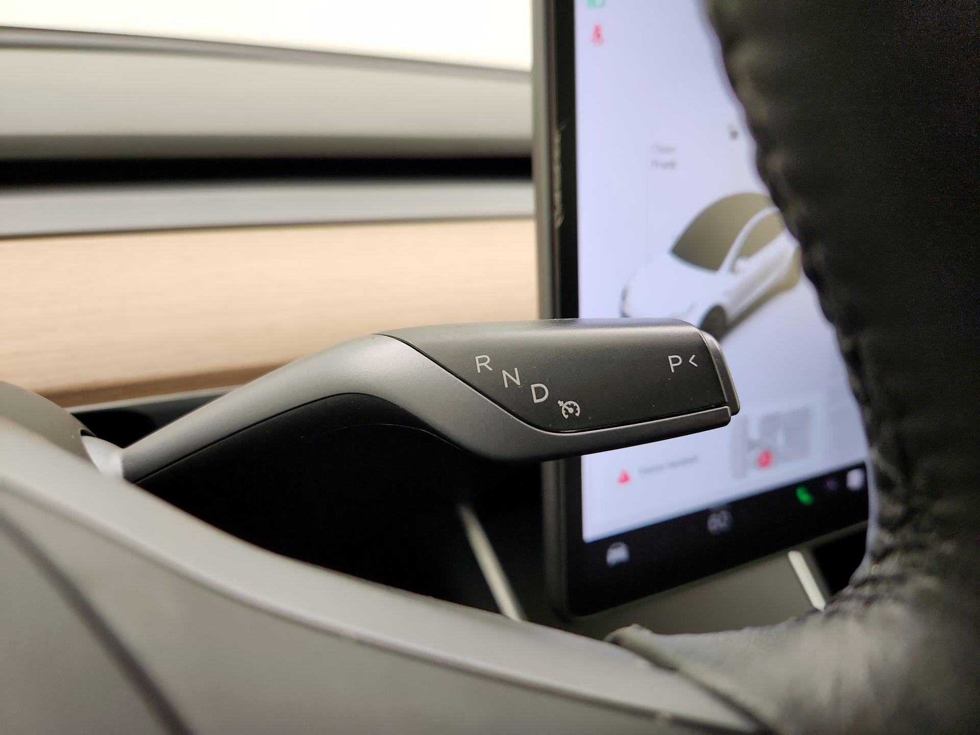 Thumbnail: 2020 Tesla Model Y - 18