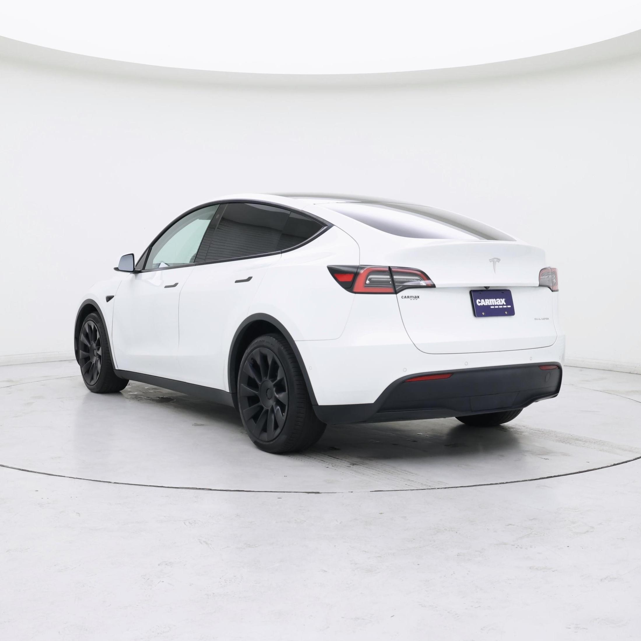 Thumbnail: 2020 Tesla Model Y - 2