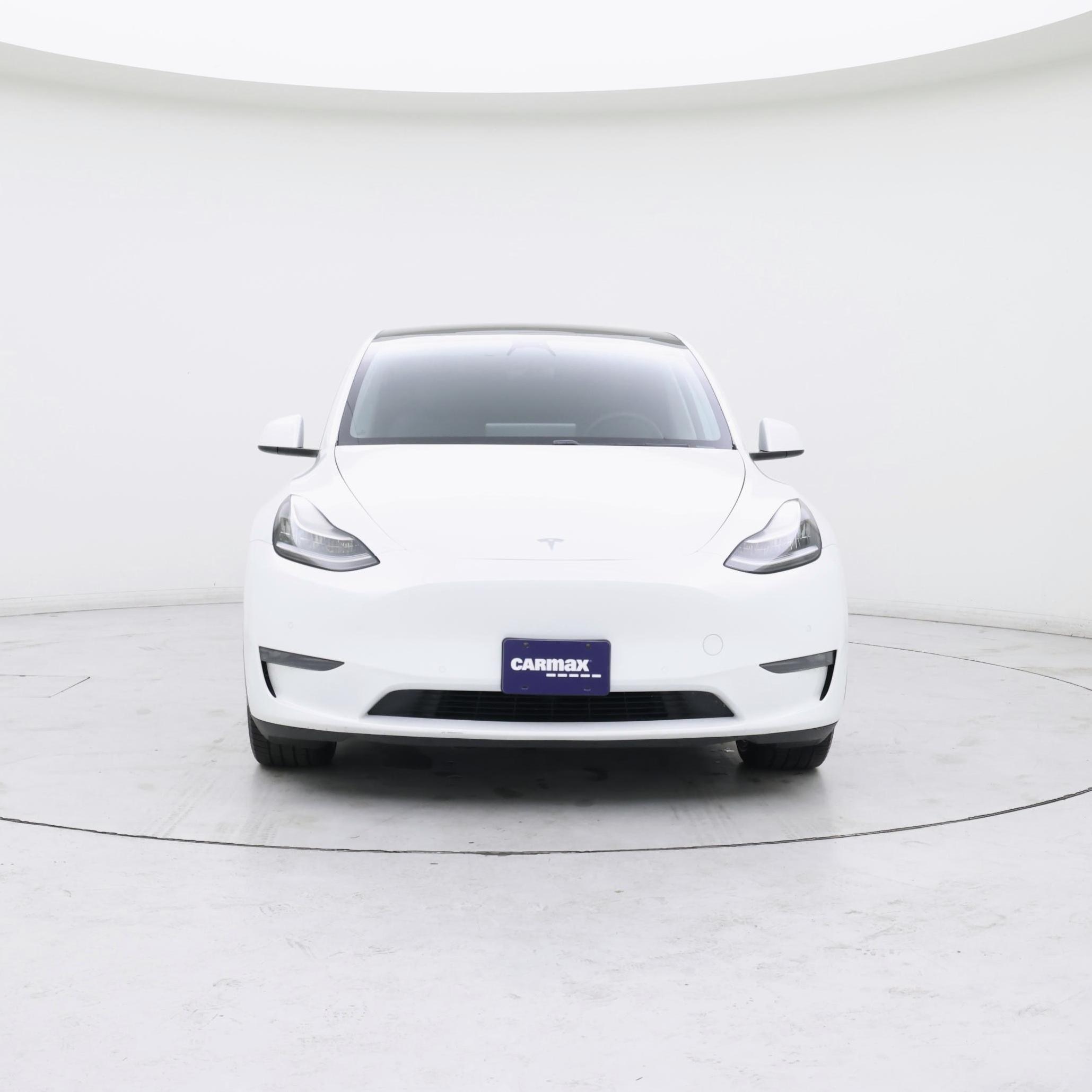 Thumbnail: 2020 Tesla Model Y - 5