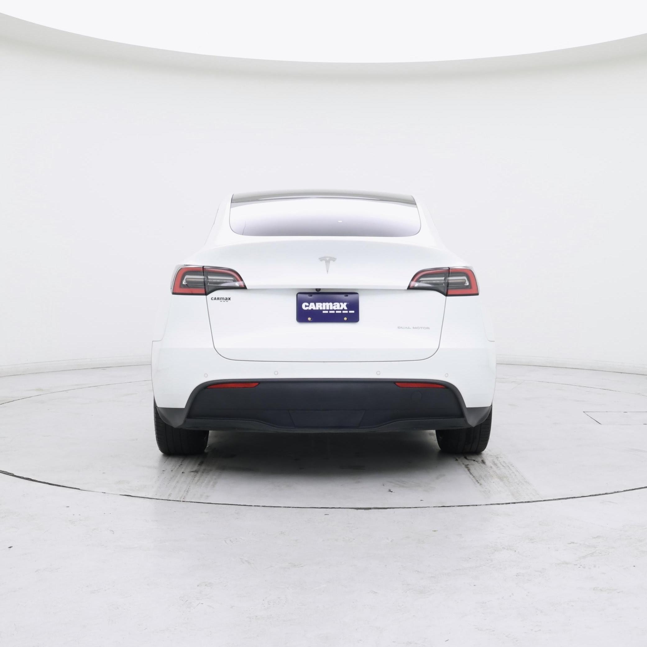 Thumbnail: 2020 Tesla Model Y - 6