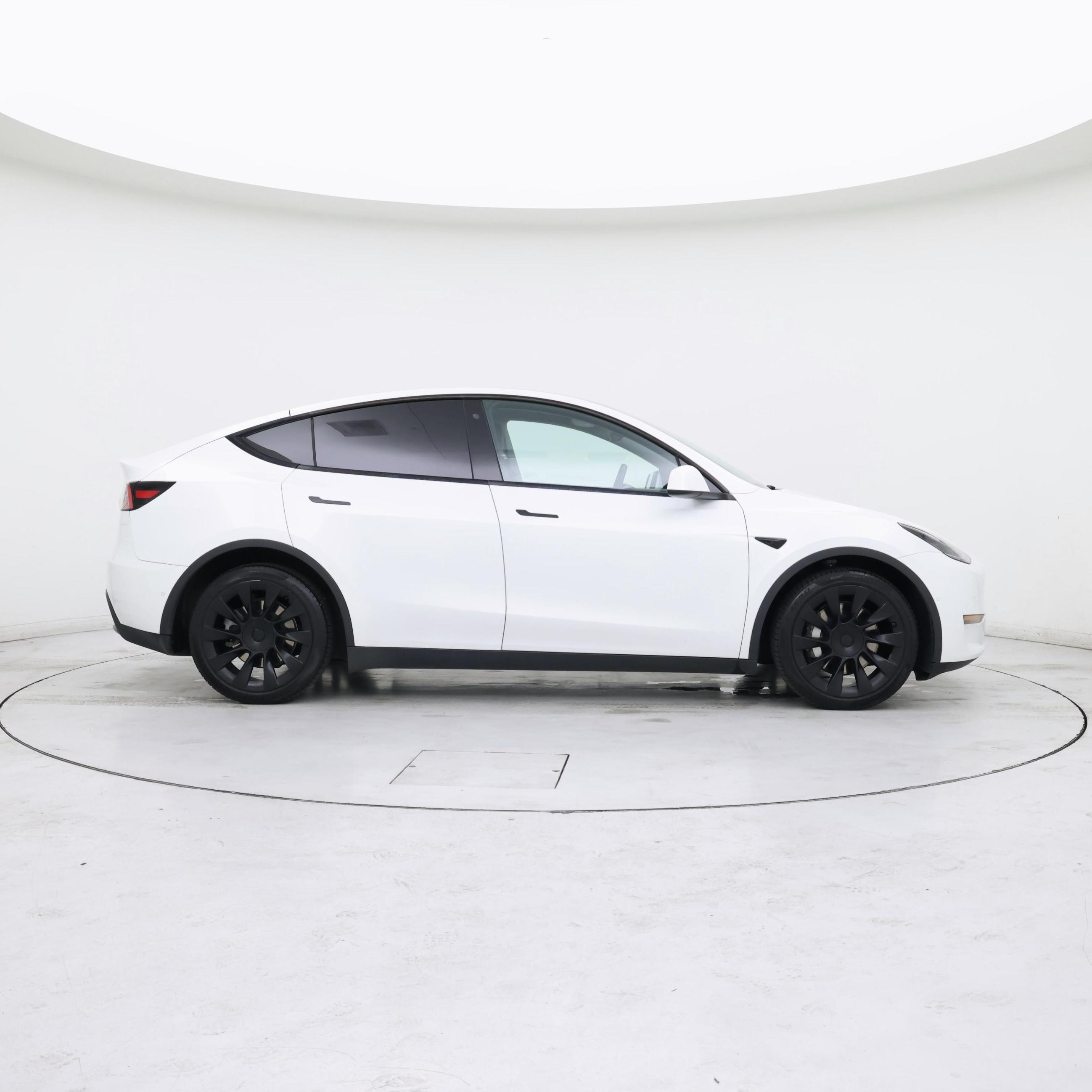 Thumbnail: 2020 Tesla Model Y - 7