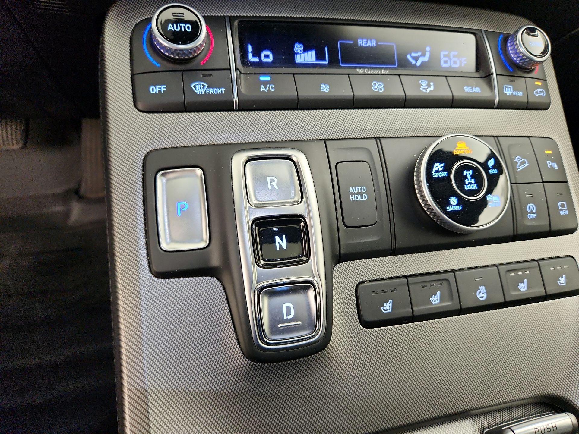 Thumbnail: 2021 Hyundai Palisade - 18