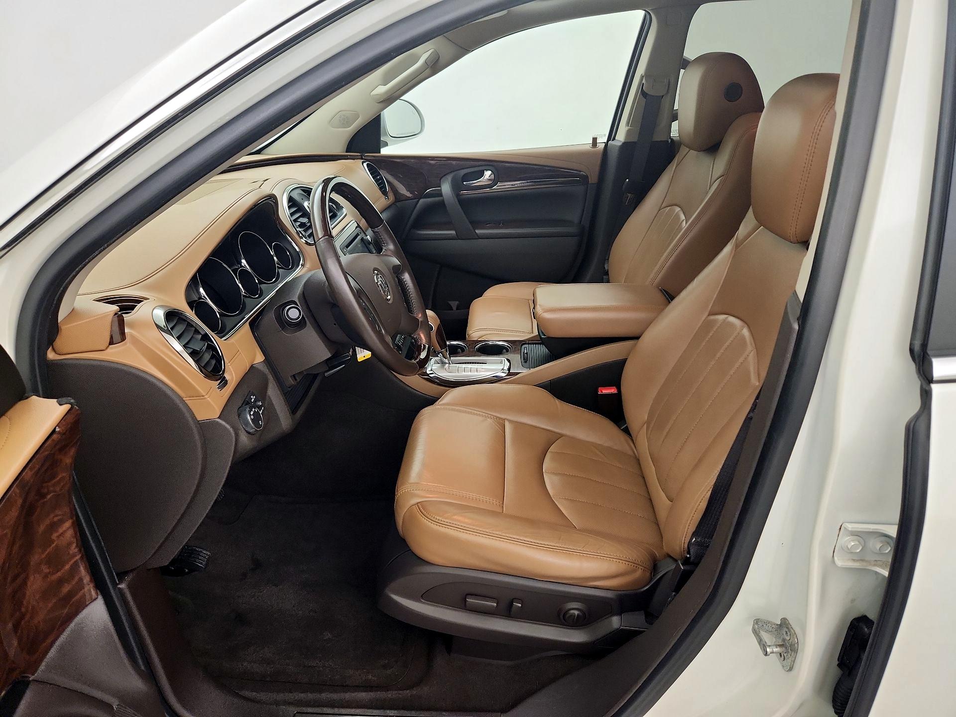 Thumbnail: 2014 Buick Enclave - 11