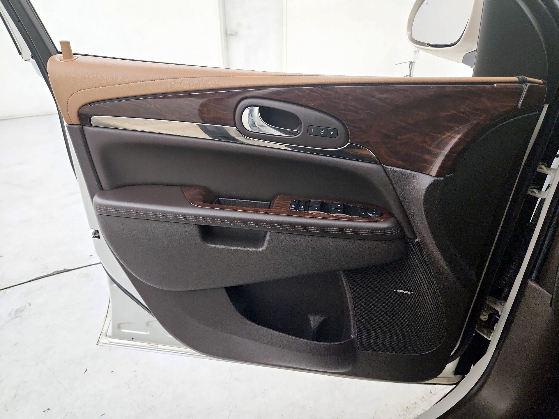 Thumbnail: 2014 Buick Enclave - 12