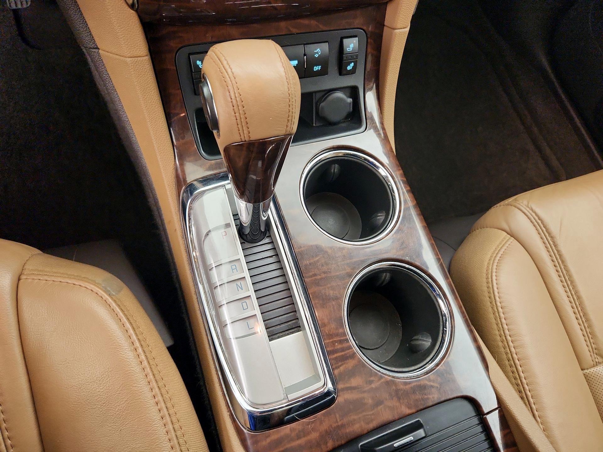 Thumbnail: 2014 Buick Enclave - 18