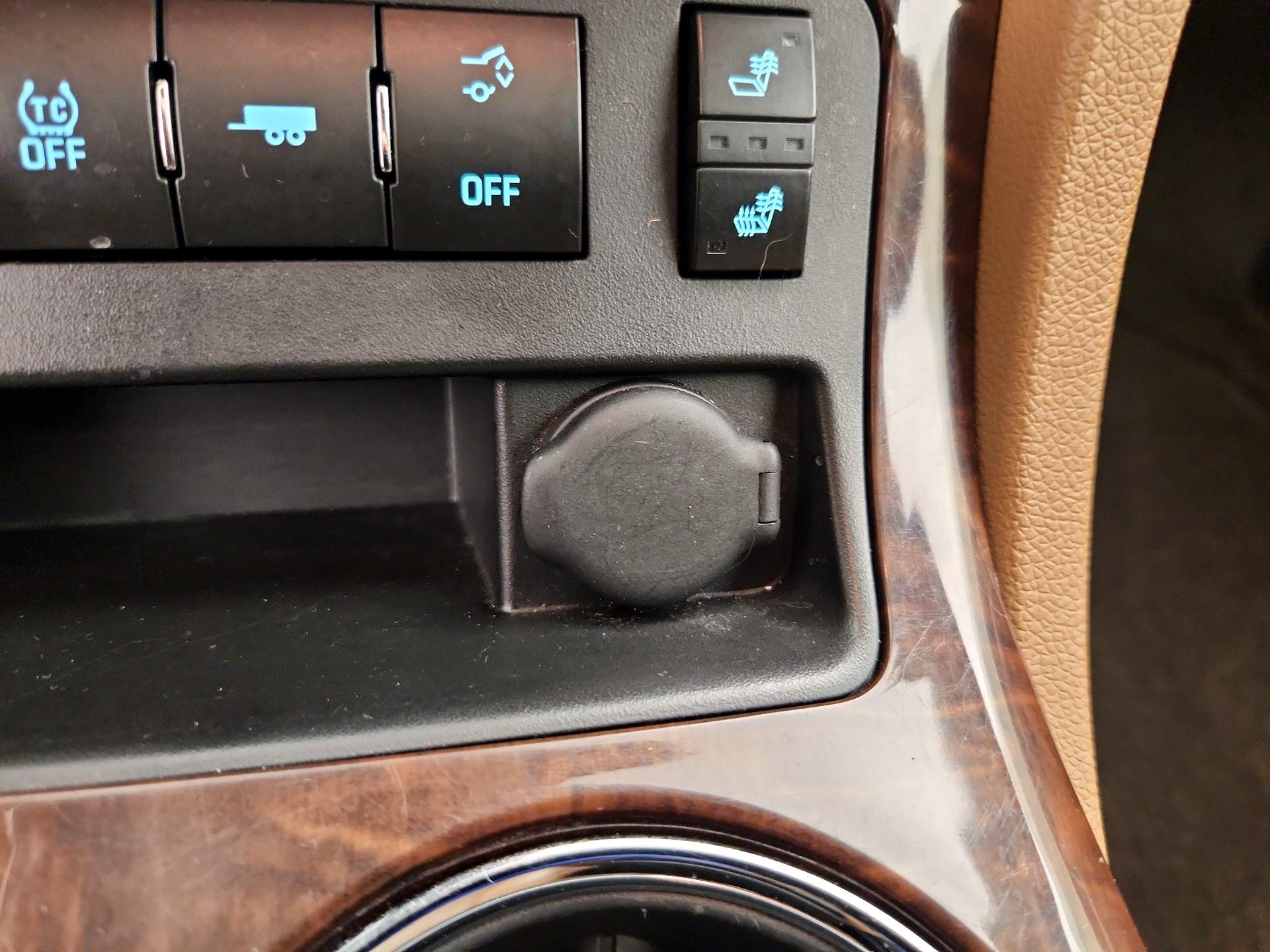 Thumbnail: 2014 Buick Enclave - 19