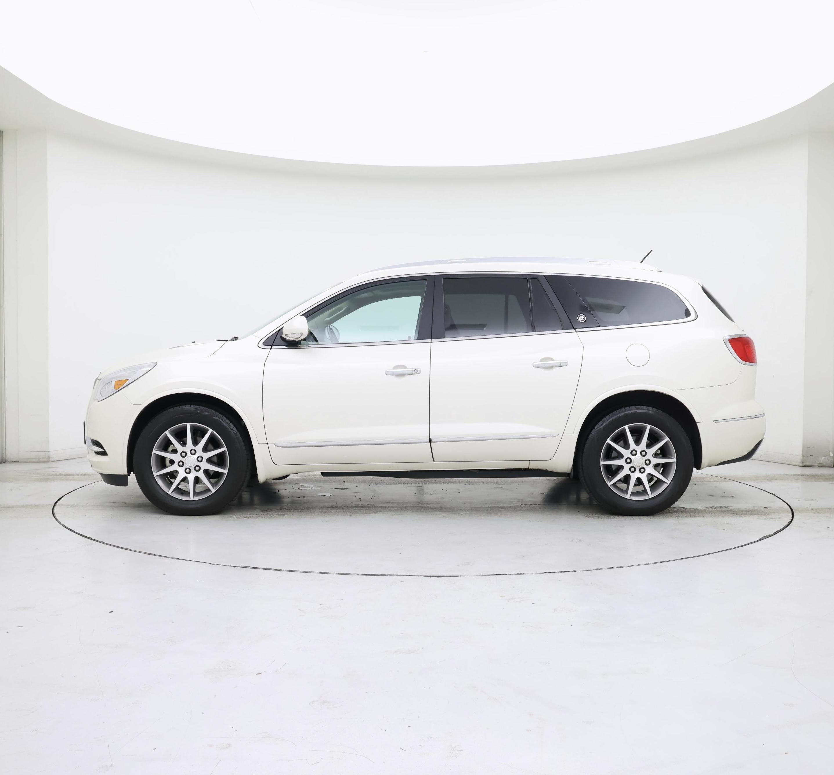 Thumbnail: 2014 Buick Enclave - 3