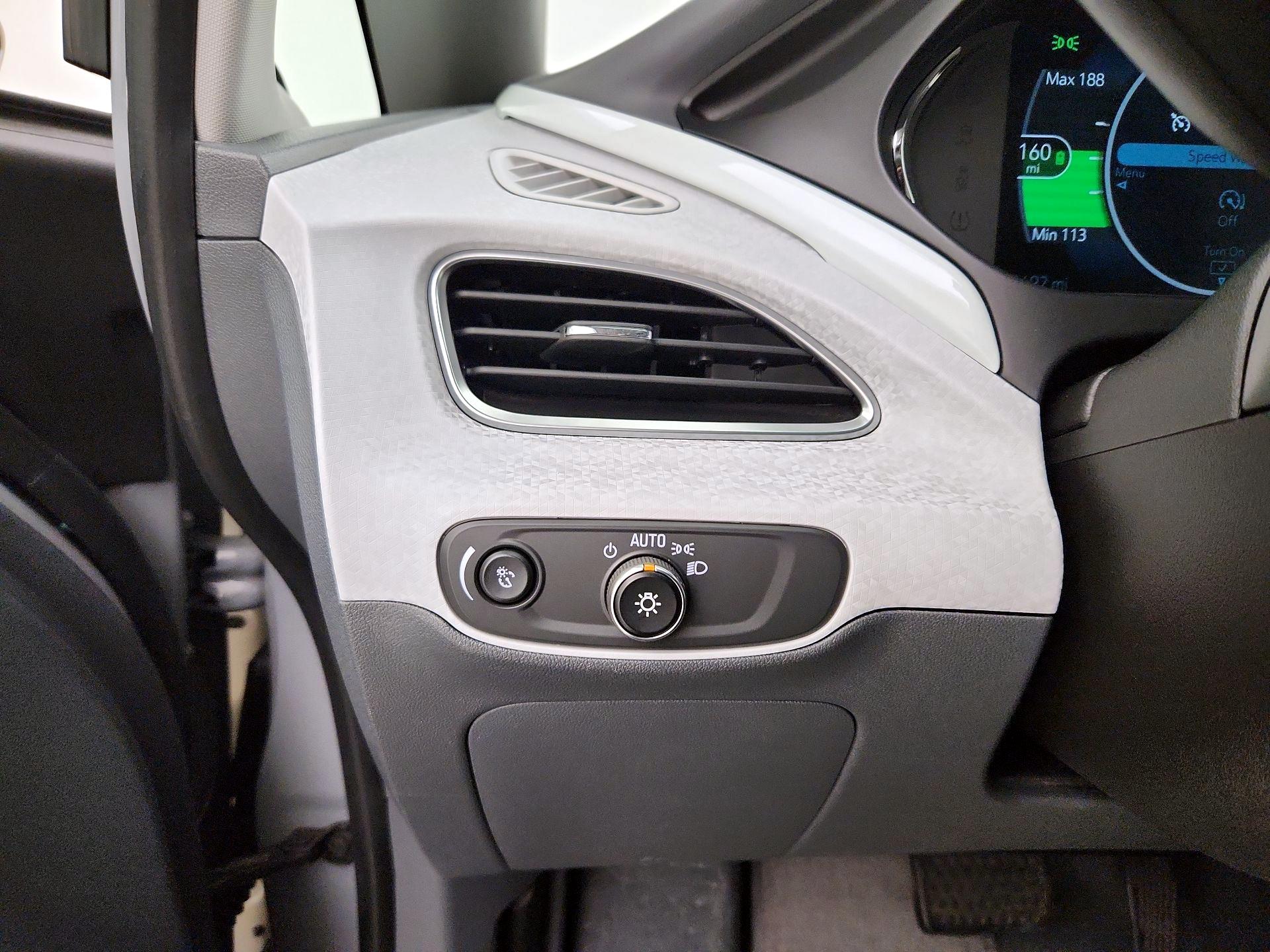 Thumbnail: 2021 Chevrolet Bolt EV - 13