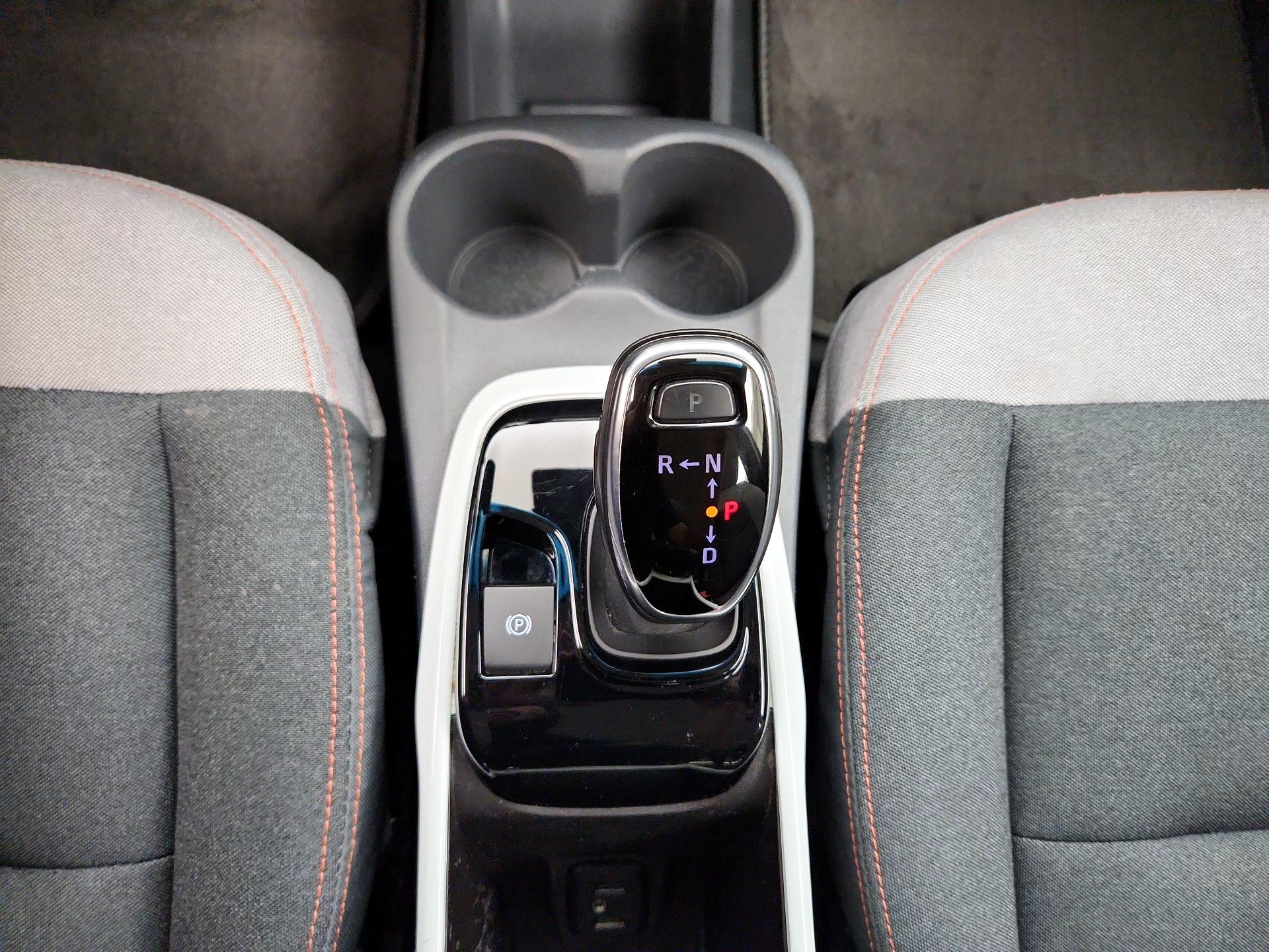 Thumbnail: 2021 Chevrolet Bolt EV - 17