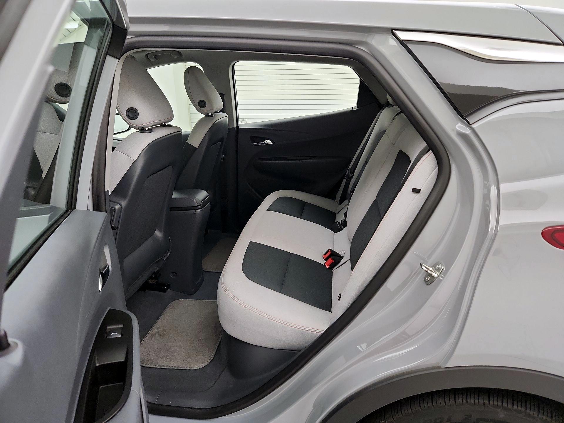 Thumbnail: 2021 Chevrolet Bolt EV - 19