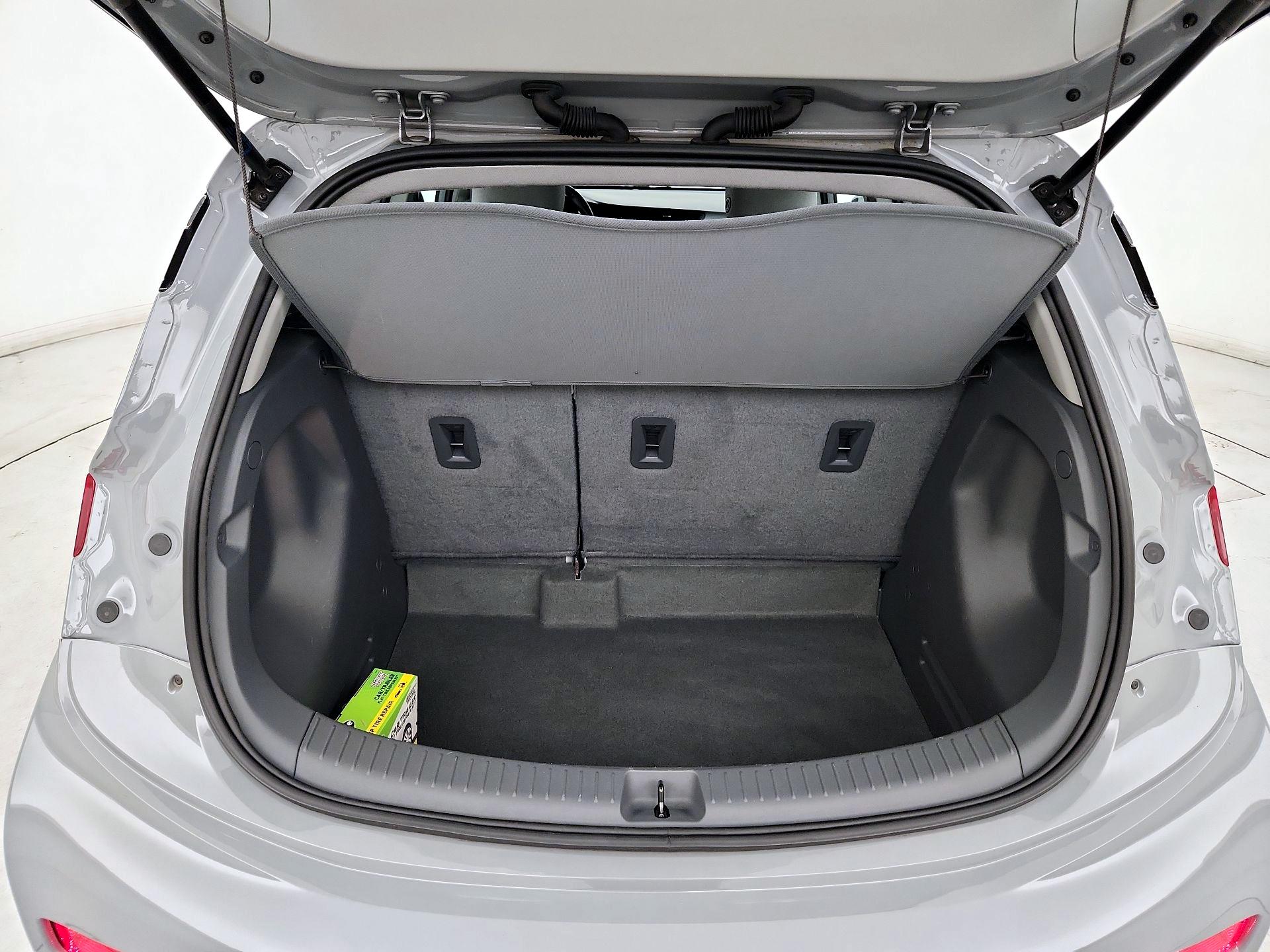 Thumbnail: 2021 Chevrolet Bolt EV - 20