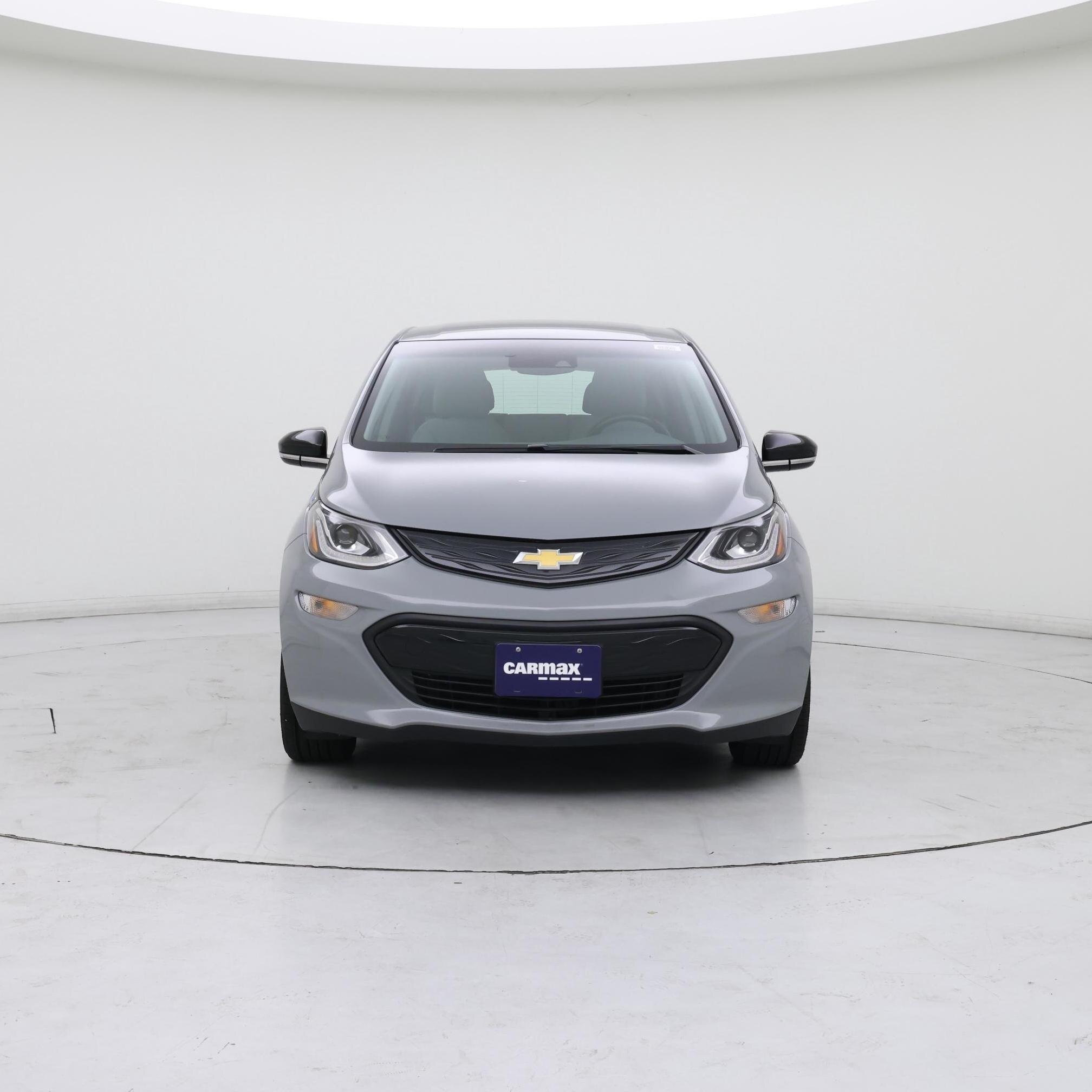 Thumbnail: 2021 Chevrolet Bolt EV - 5