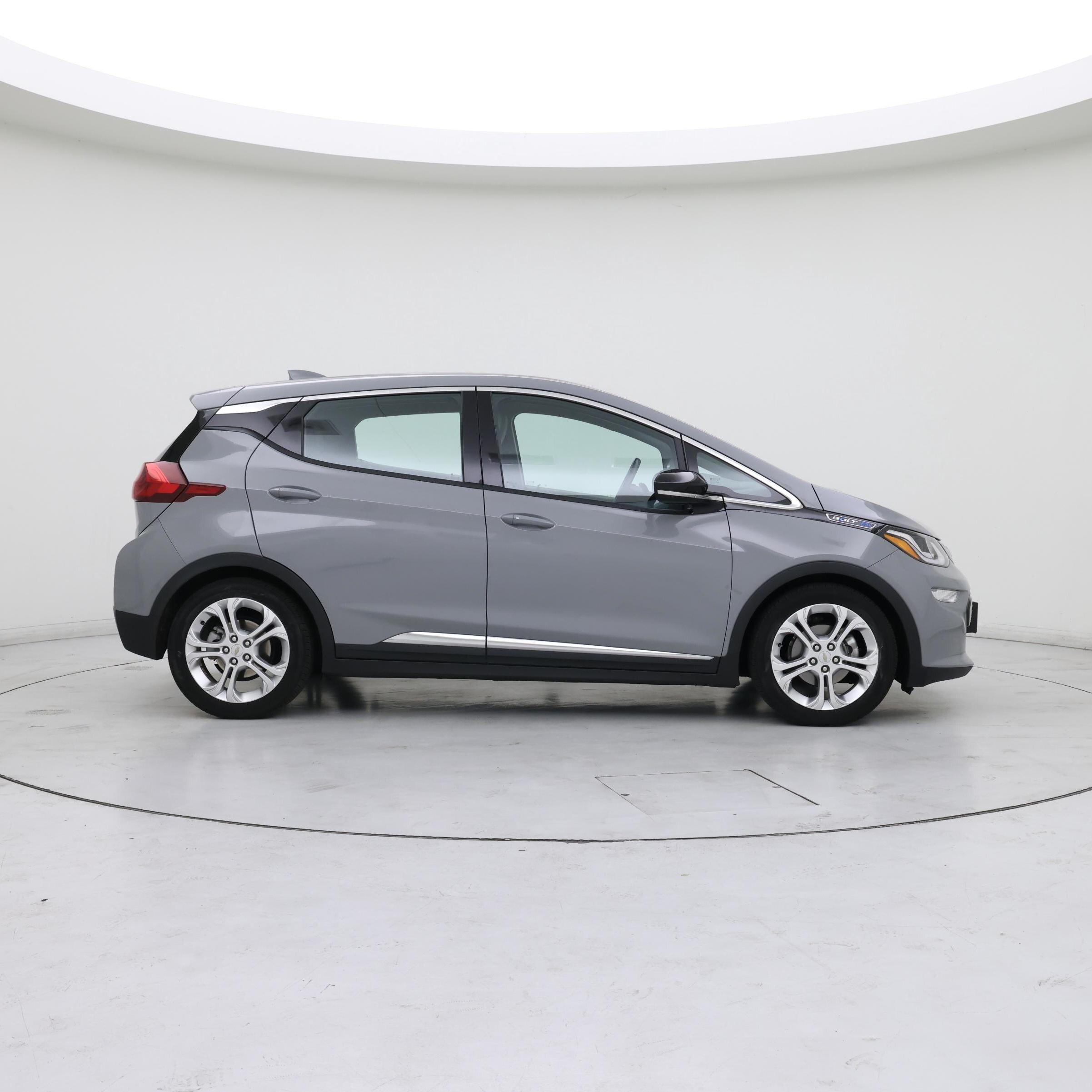 Thumbnail: 2021 Chevrolet Bolt EV - 7